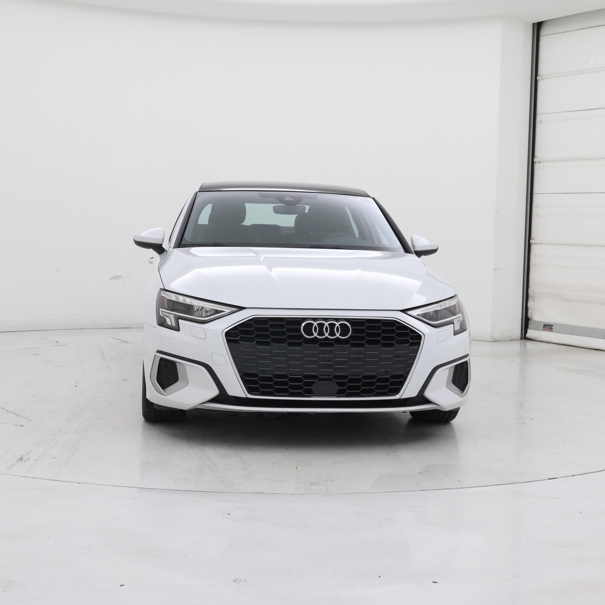 Thumbnail: 2023 Audi A3 - 5