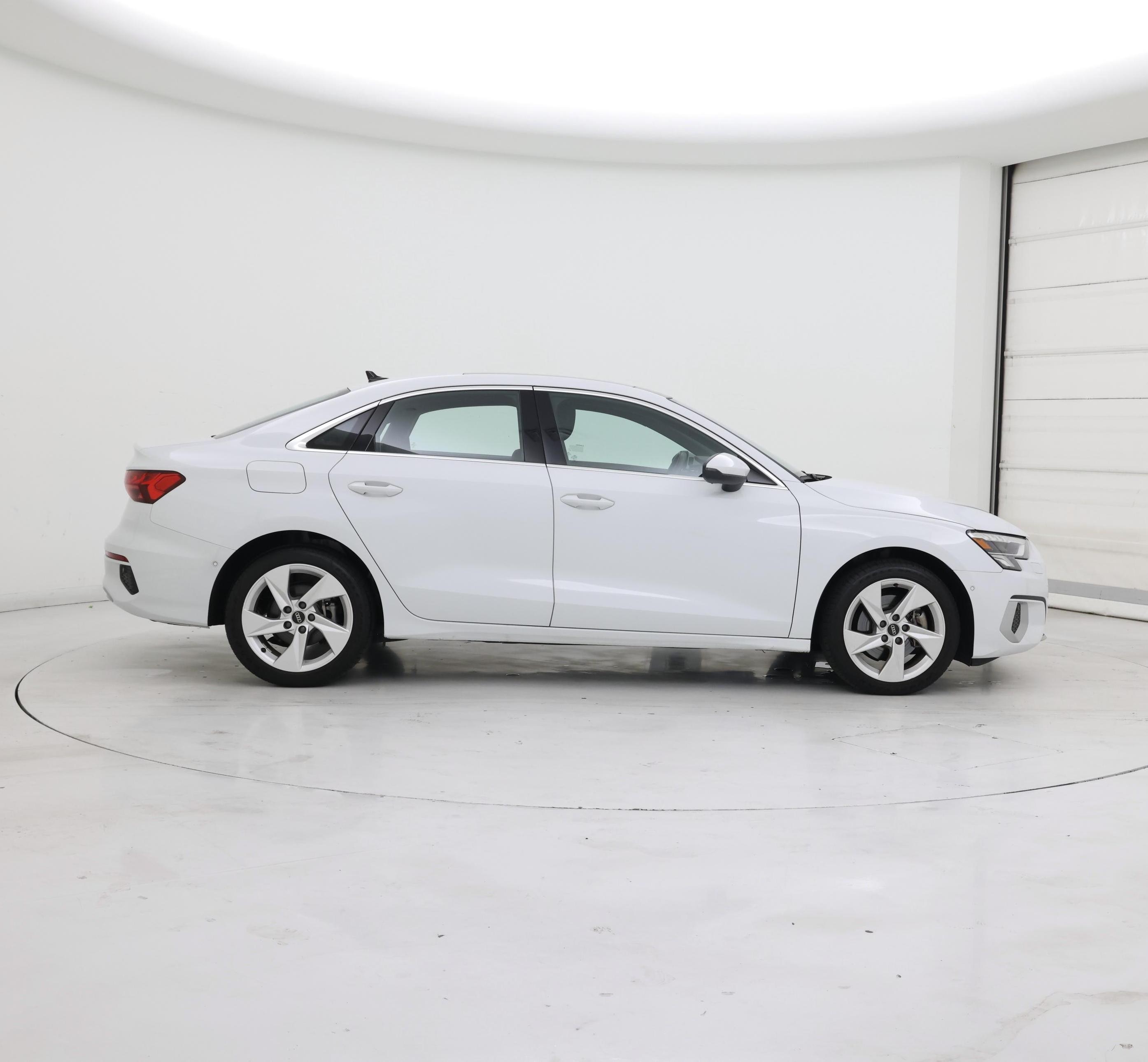 Thumbnail: 2023 Audi A3 - 7