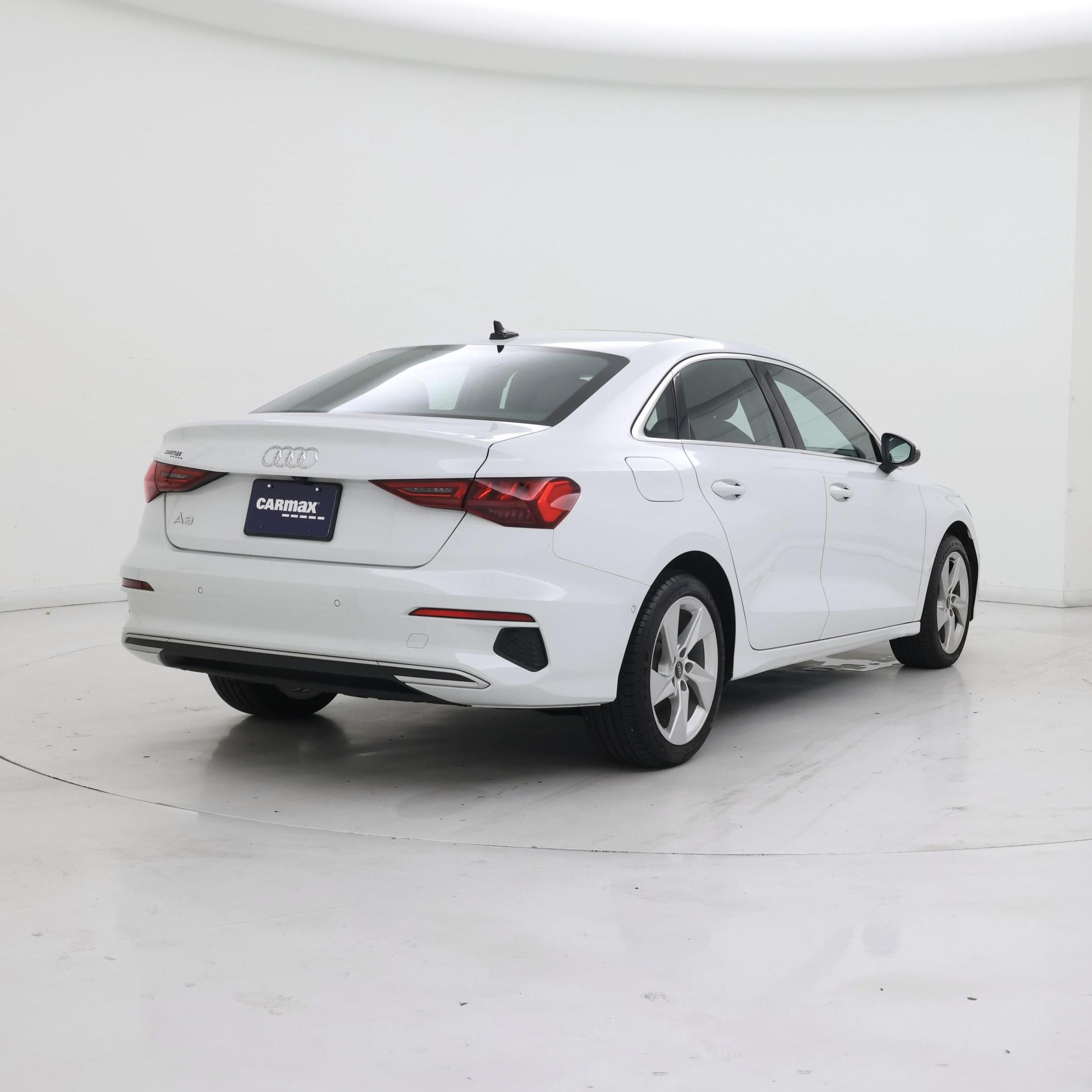 Thumbnail: 2023 Audi A3 - 8
