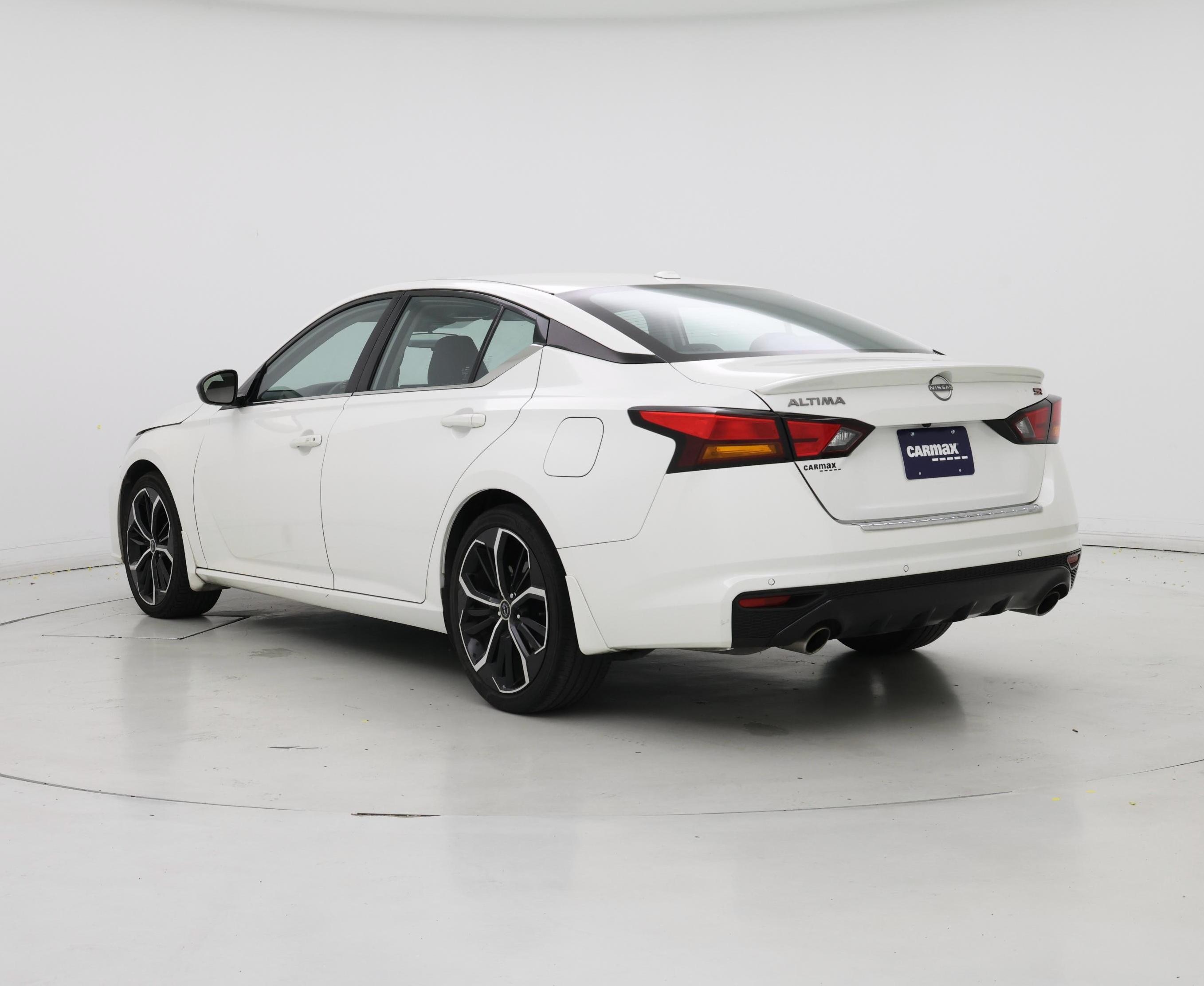 Thumbnail: 2023 Nissan Altima - 2