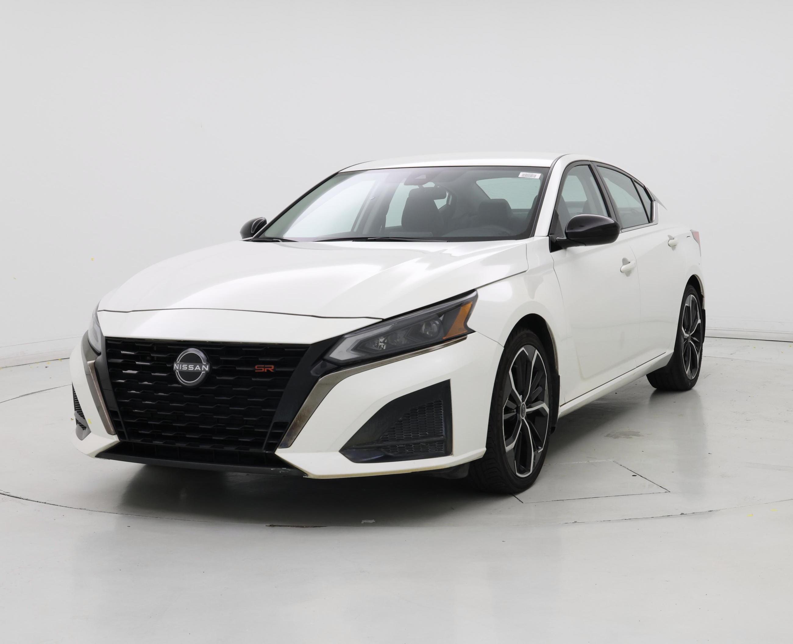 Thumbnail: 2023 Nissan Altima - 4