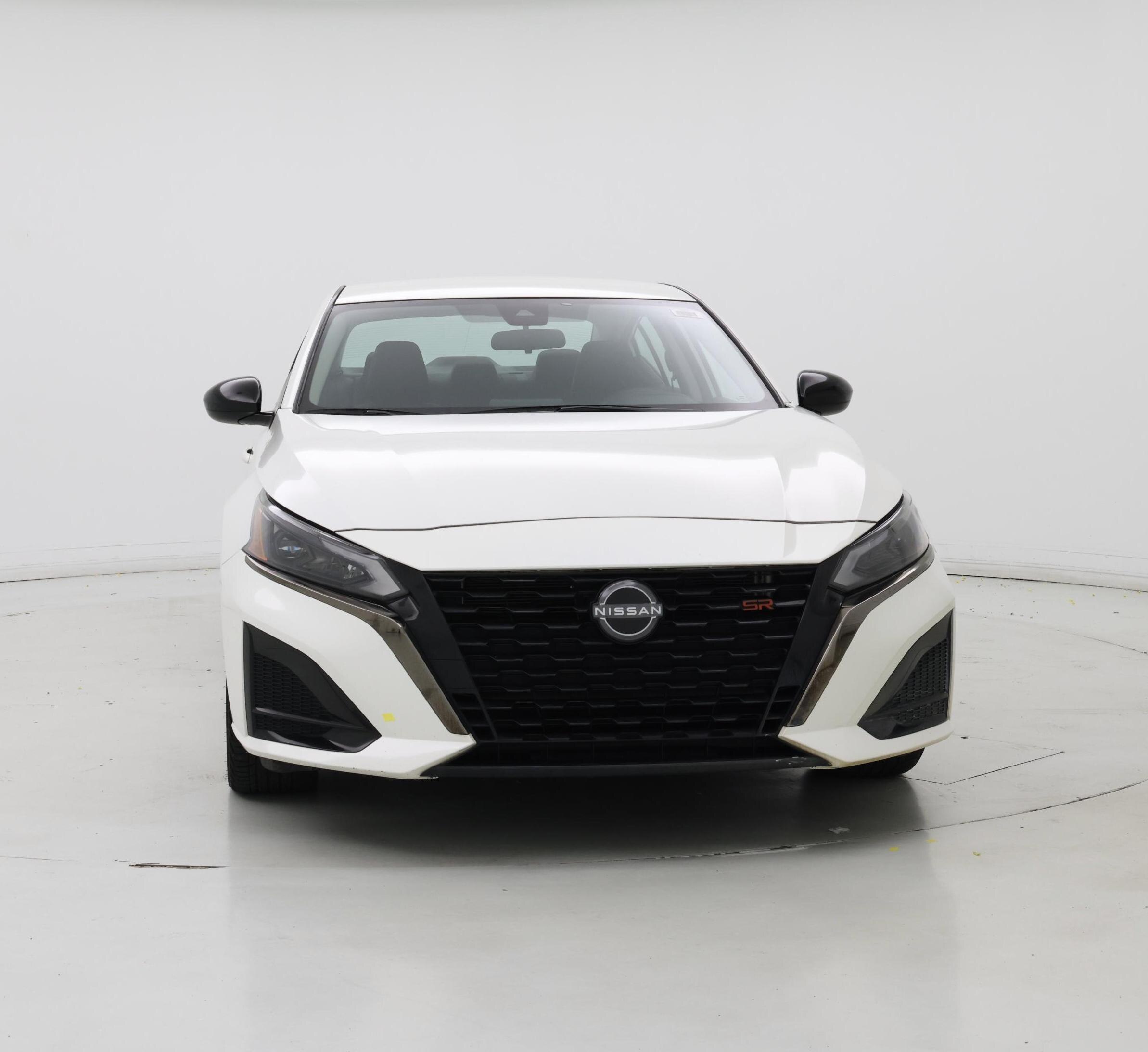 Thumbnail: 2023 Nissan Altima - 5