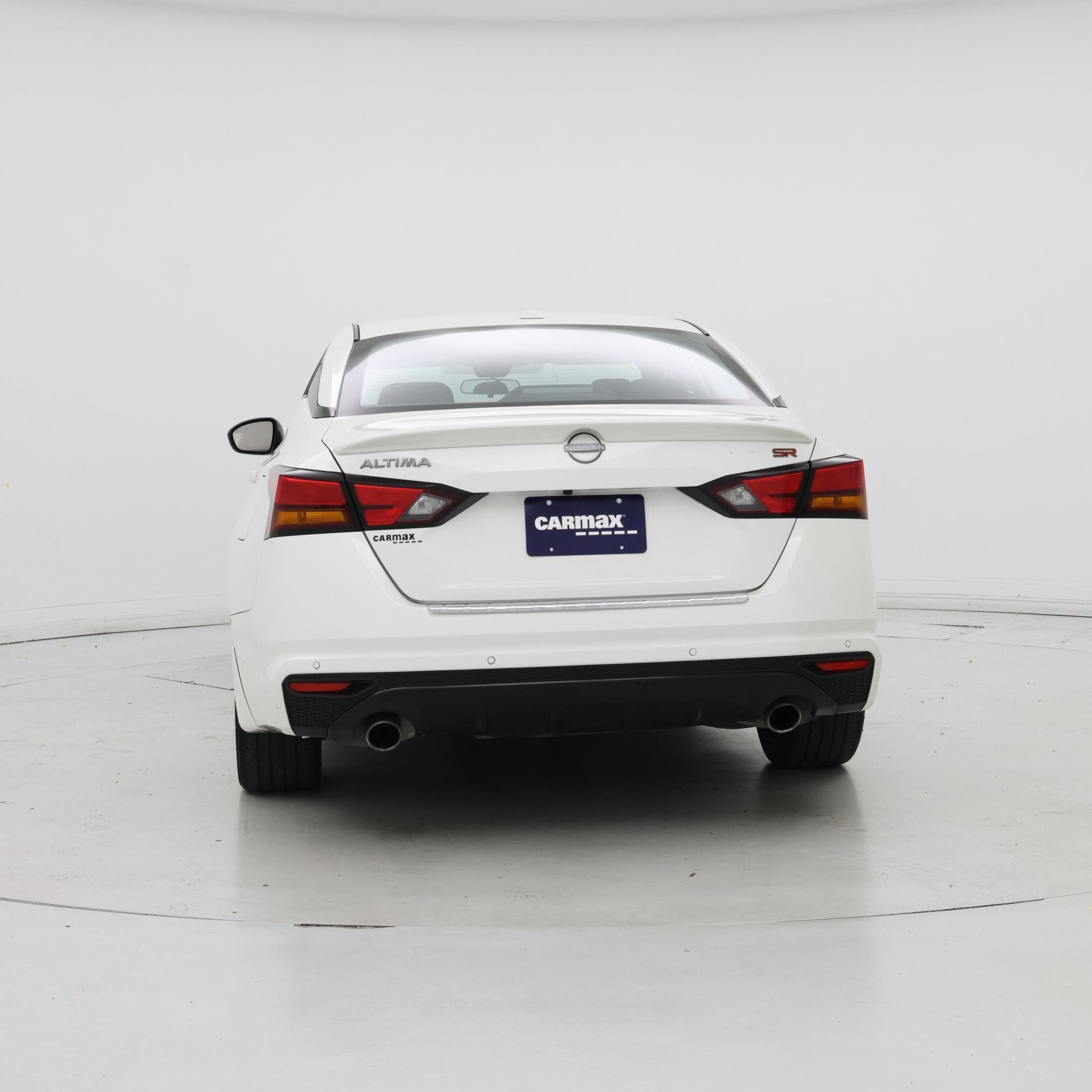 Thumbnail: 2023 Nissan Altima - 6