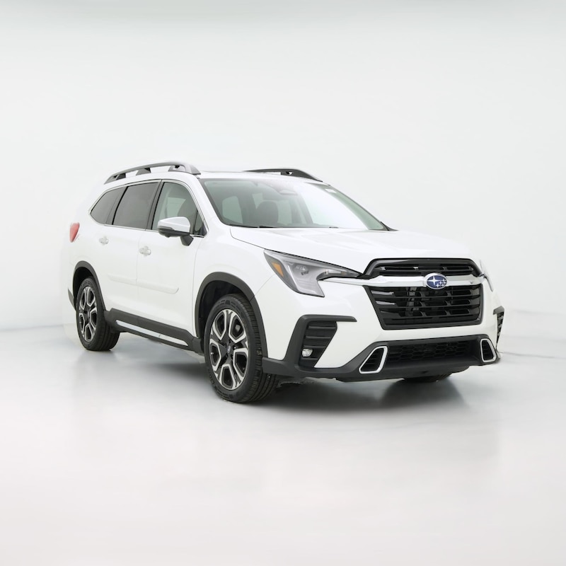 2023 Subaru Ascent Touring