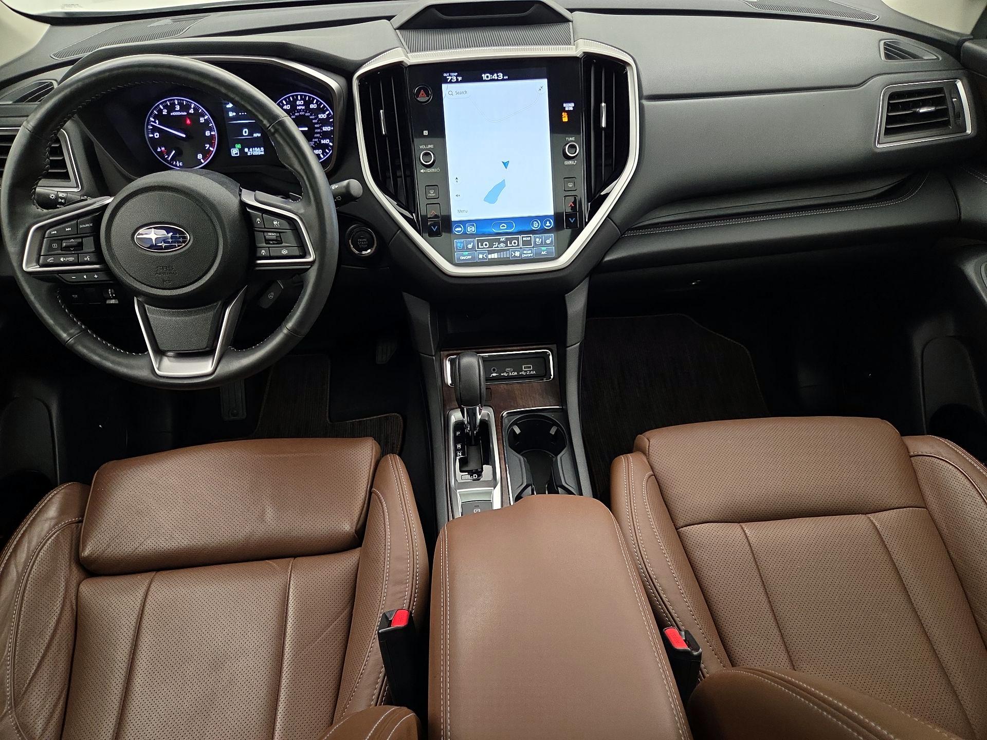 Thumbnail: 2023 Subaru Ascent - 9