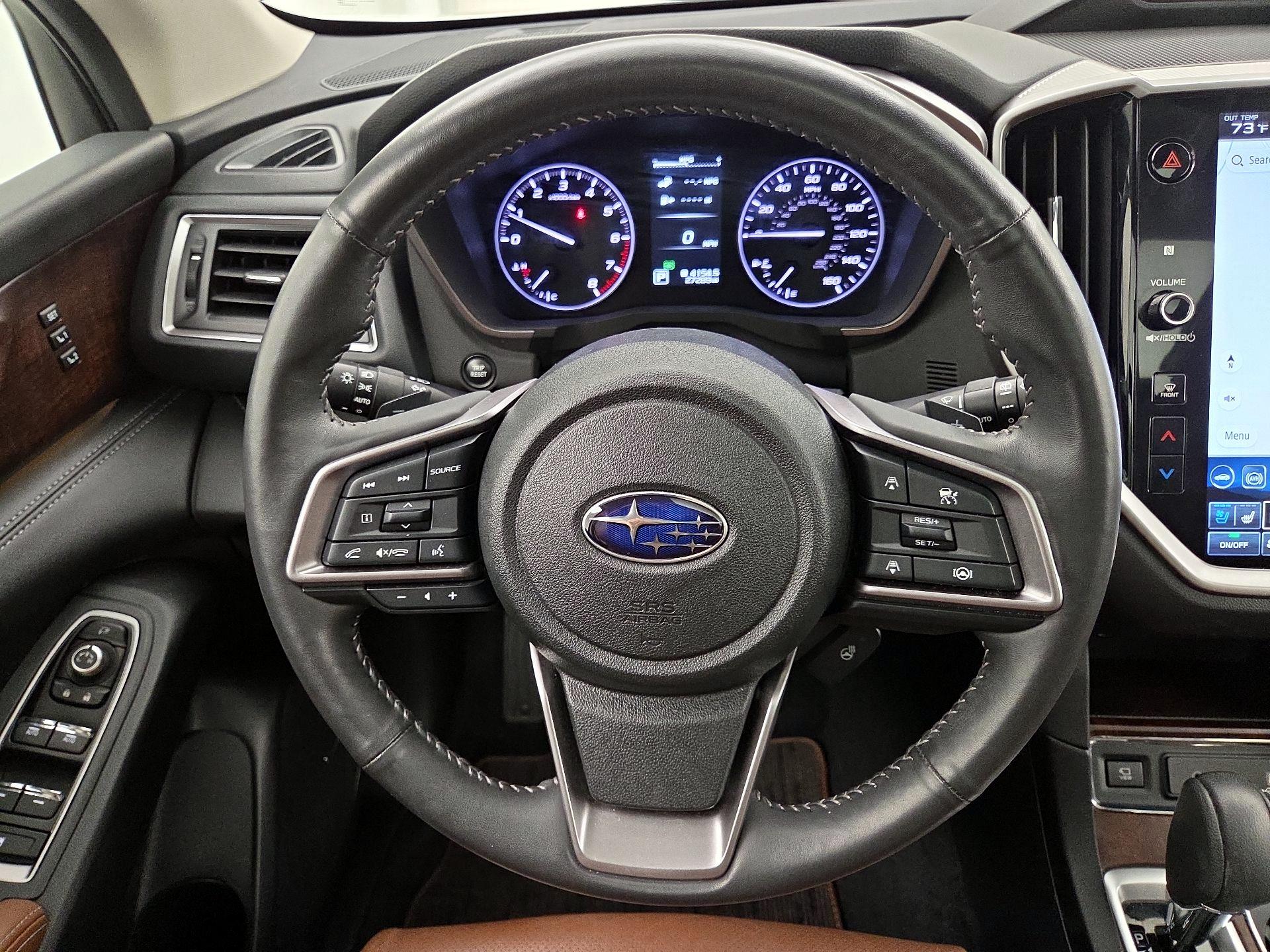 Thumbnail: 2023 Subaru Ascent - 10