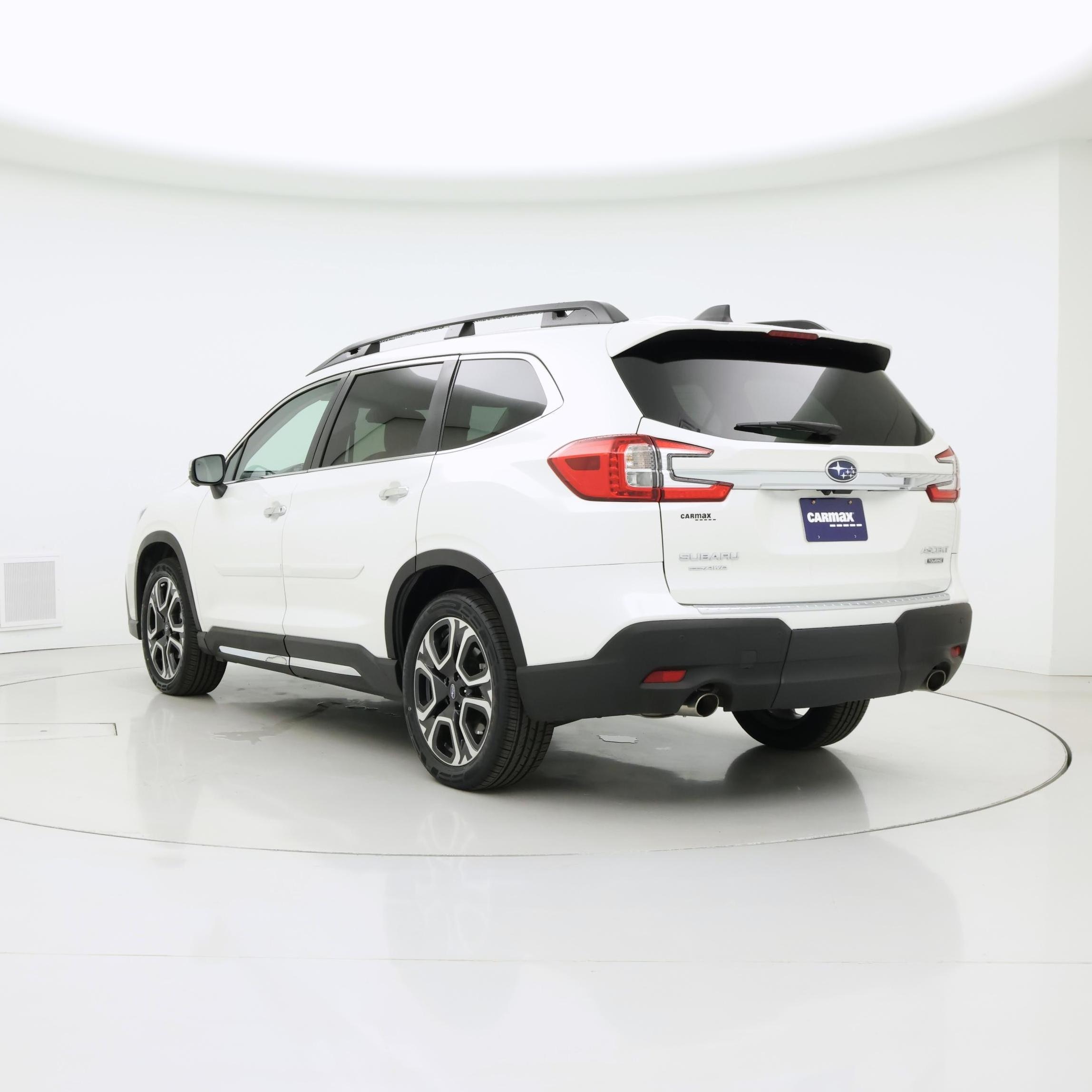 Thumbnail: 2023 Subaru Ascent - 2