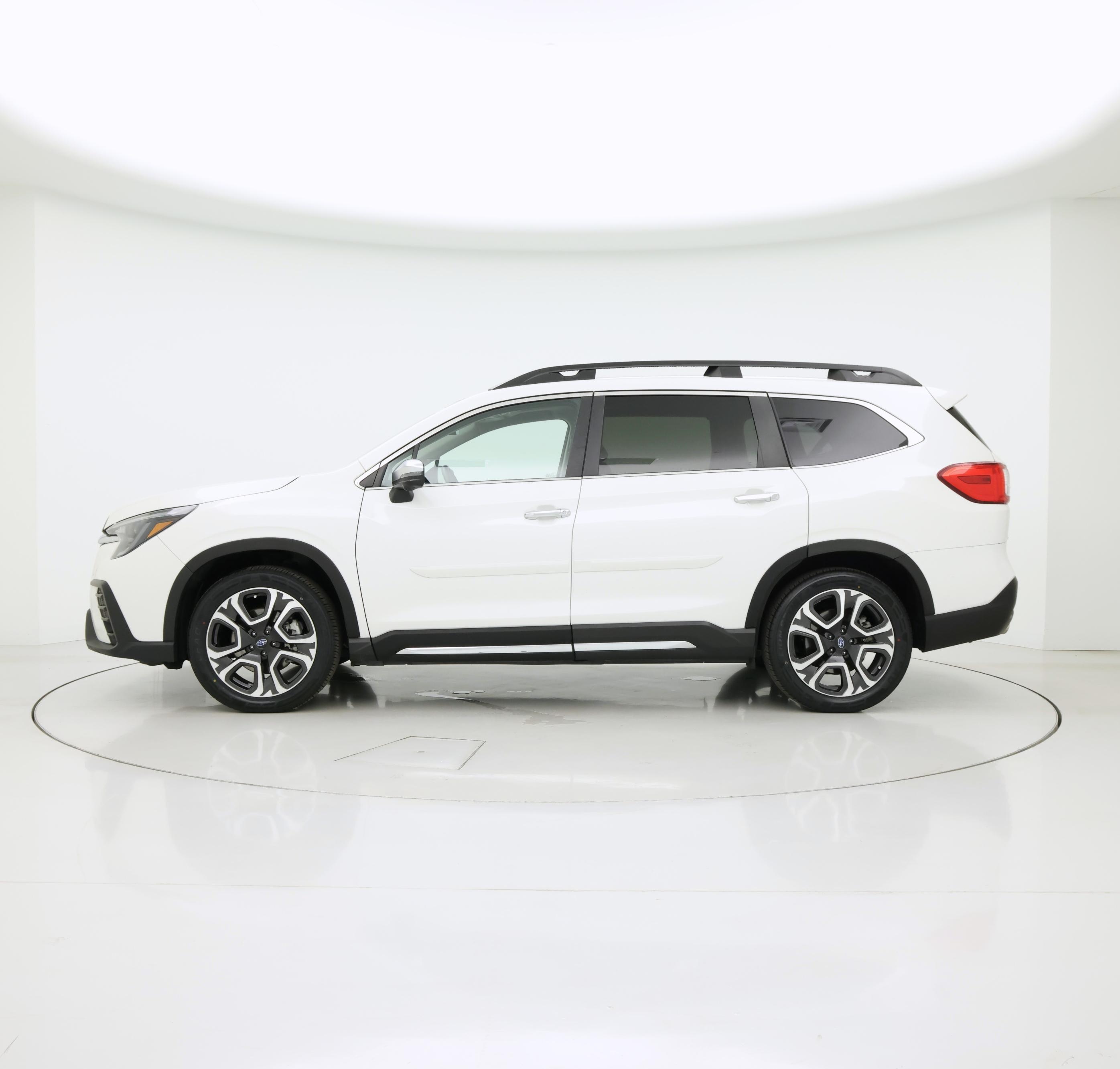 Thumbnail: 2023 Subaru Ascent - 3