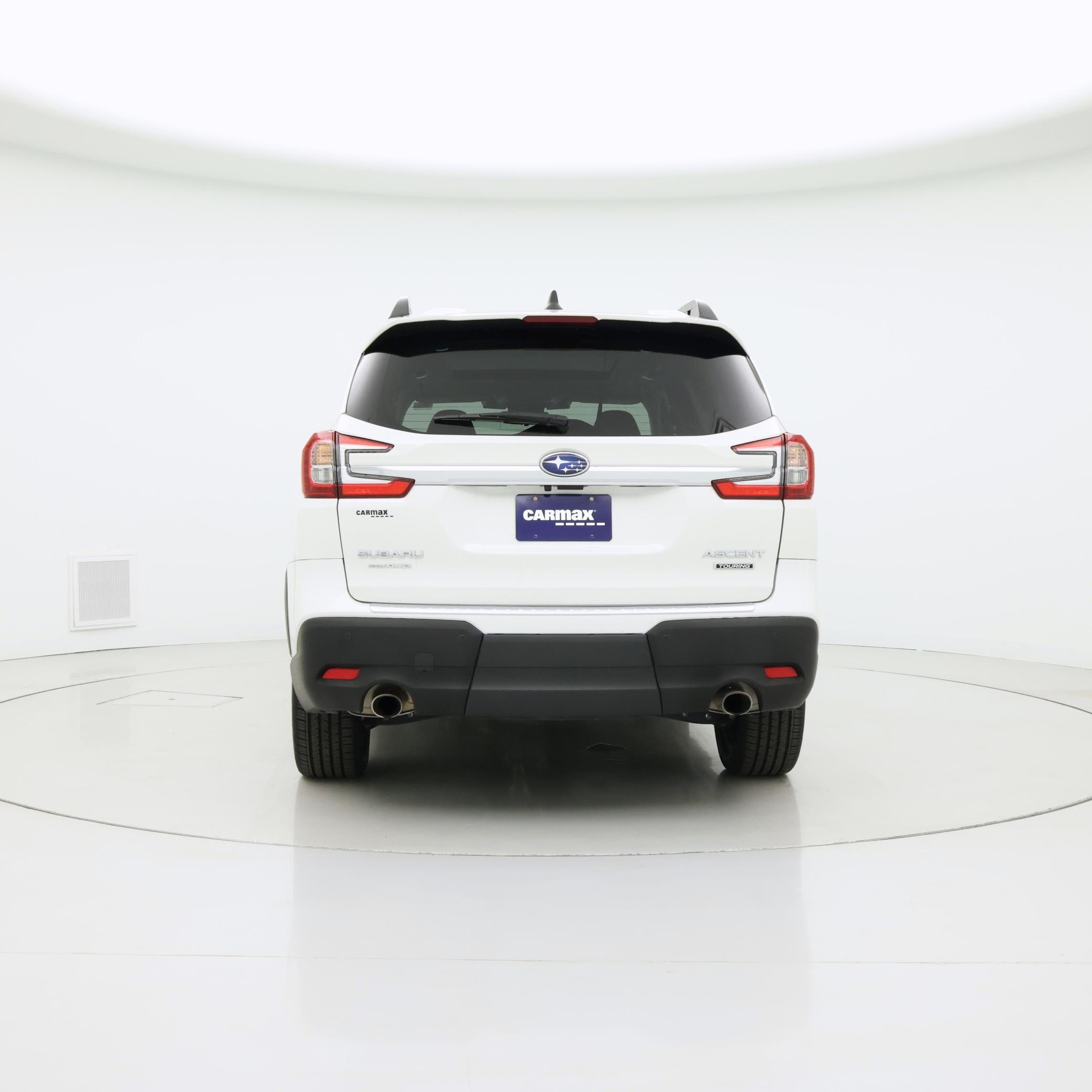 Thumbnail: 2023 Subaru Ascent - 6