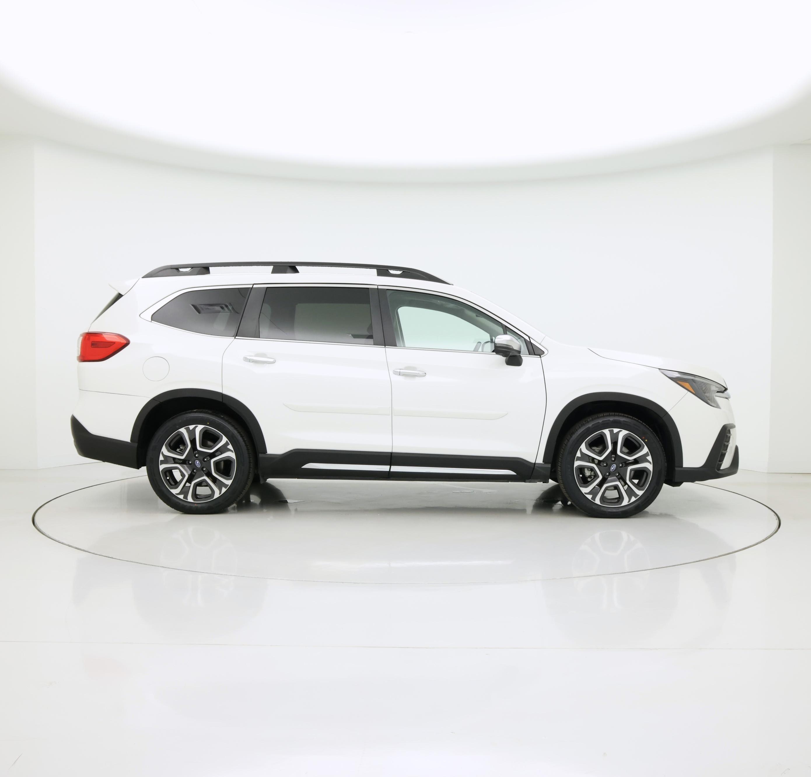Thumbnail: 2023 Subaru Ascent - 7