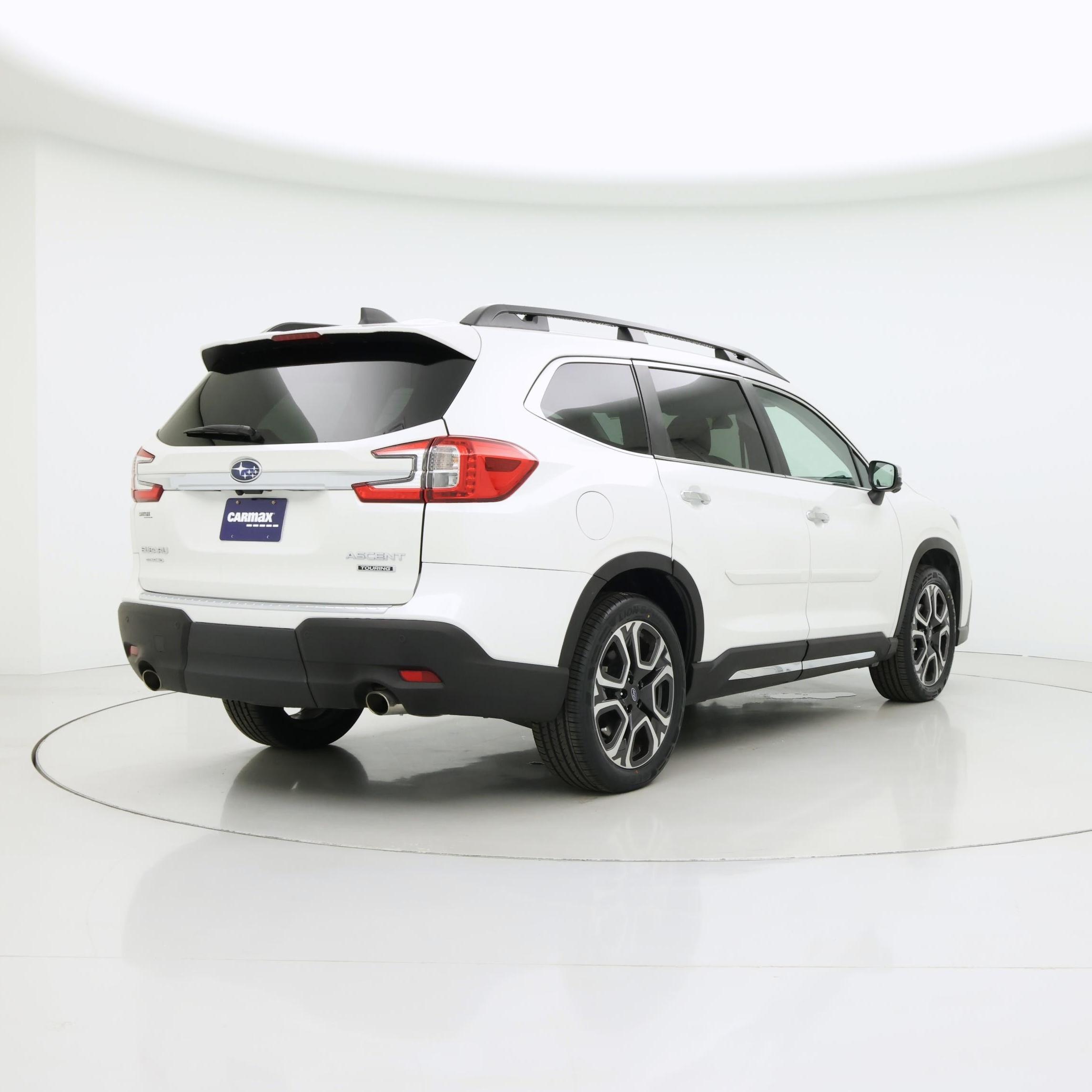 Thumbnail: 2023 Subaru Ascent - 8