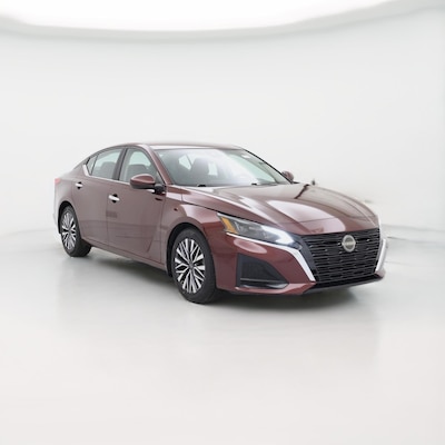2023 Nissan Altima SV
