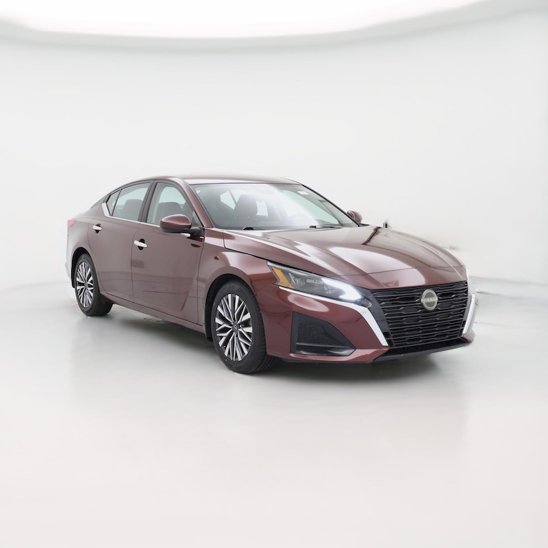 2023 Nissan Altima SV