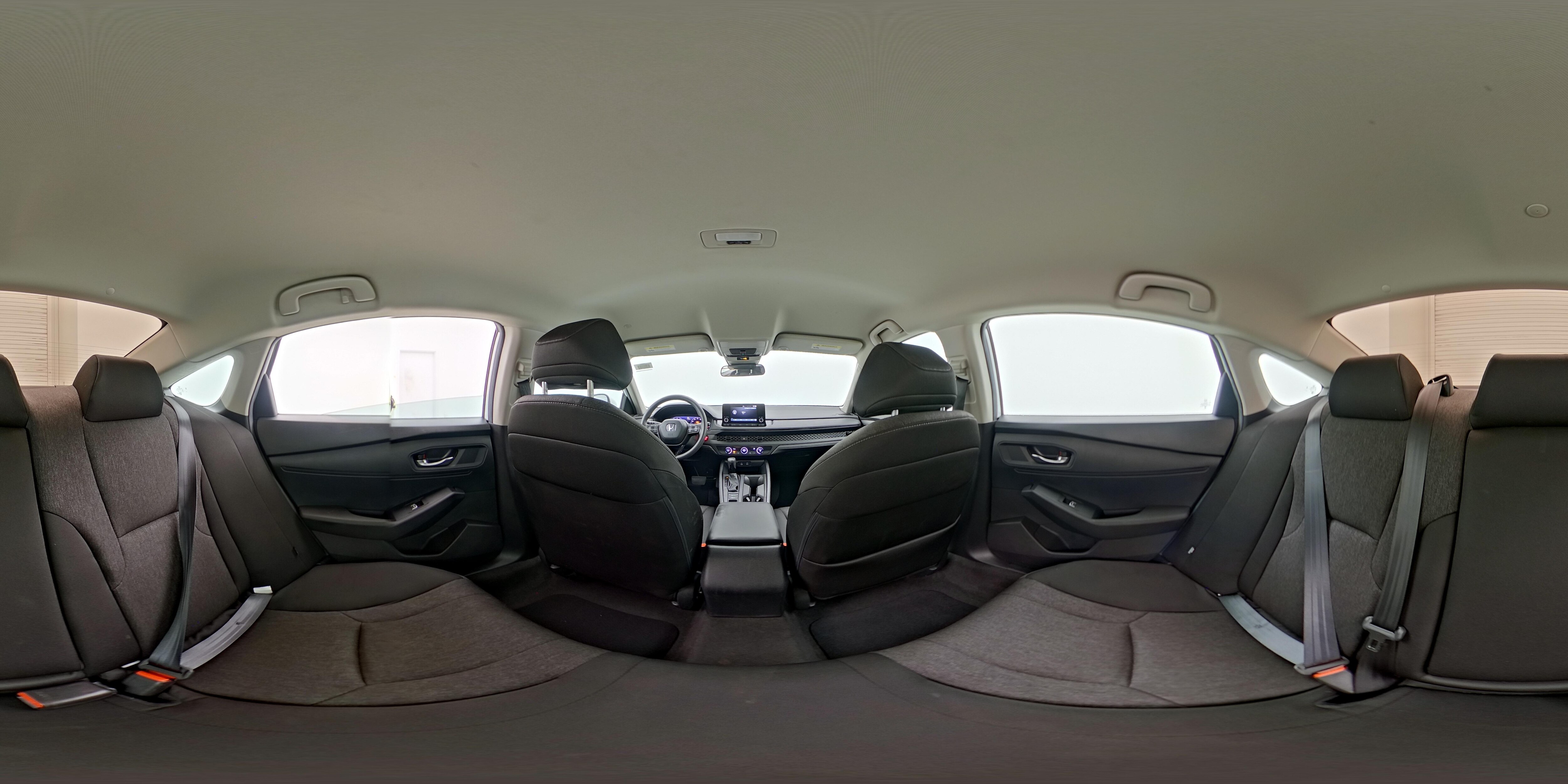 2024 Honda Accord LX - Photo 25