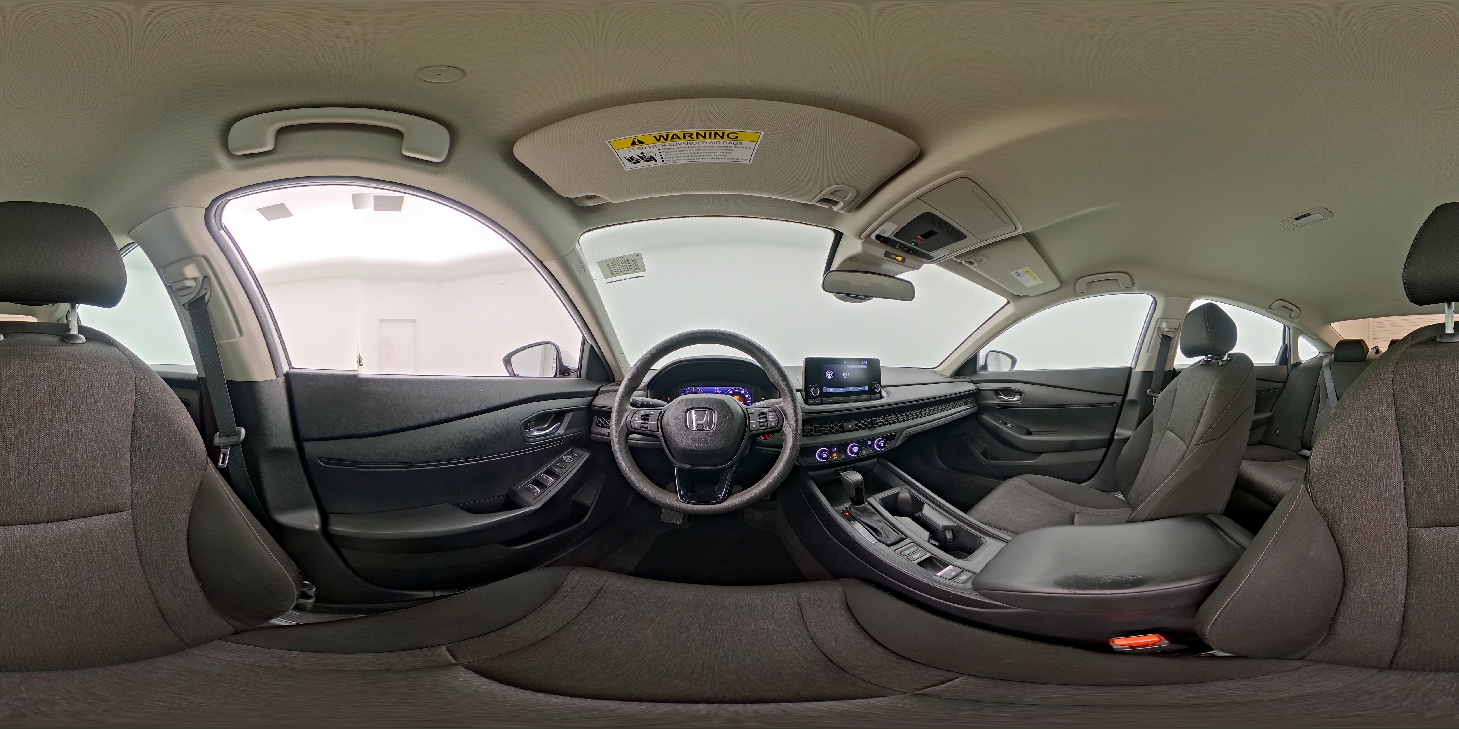 2024 Honda Accord LX - Photo 26