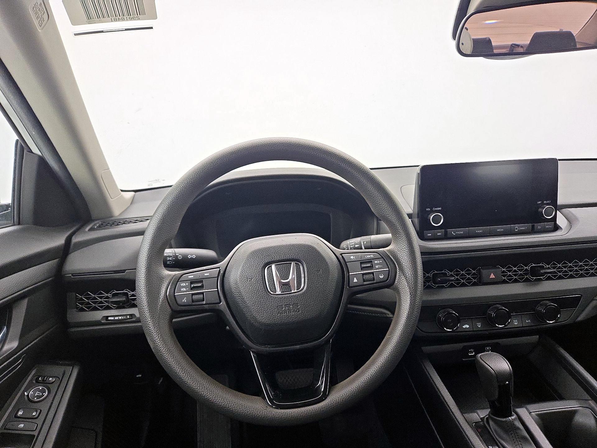 Thumbnail: 2024 Honda Accord - 10