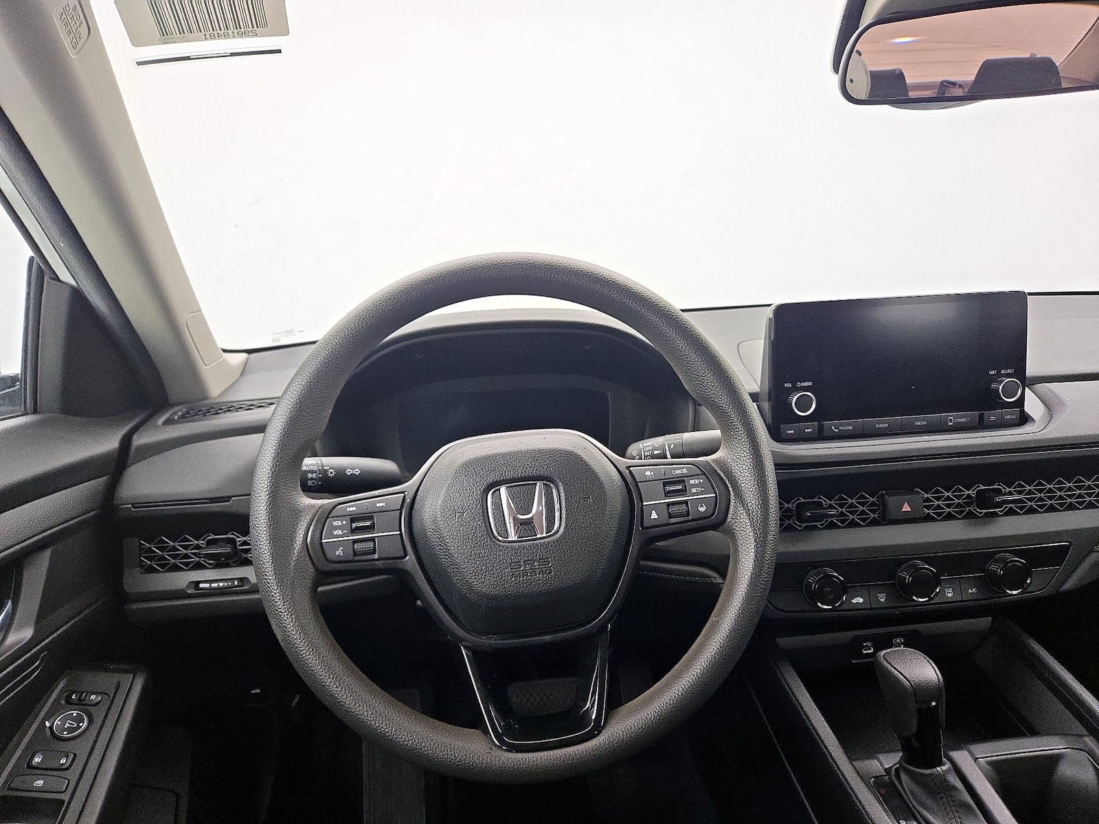 2024 Honda Accord LX - Photo 11