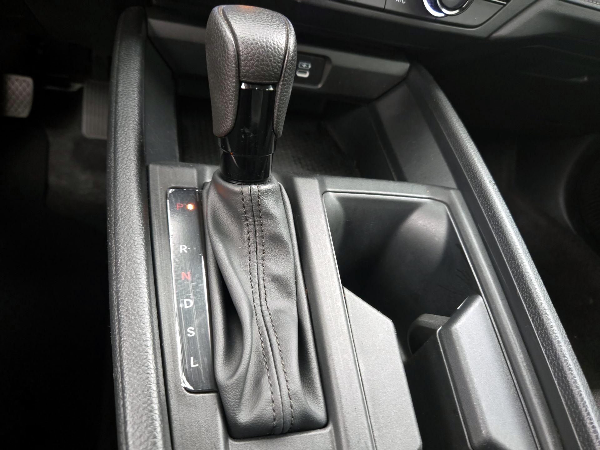 Thumbnail: 2024 Honda Accord - 17