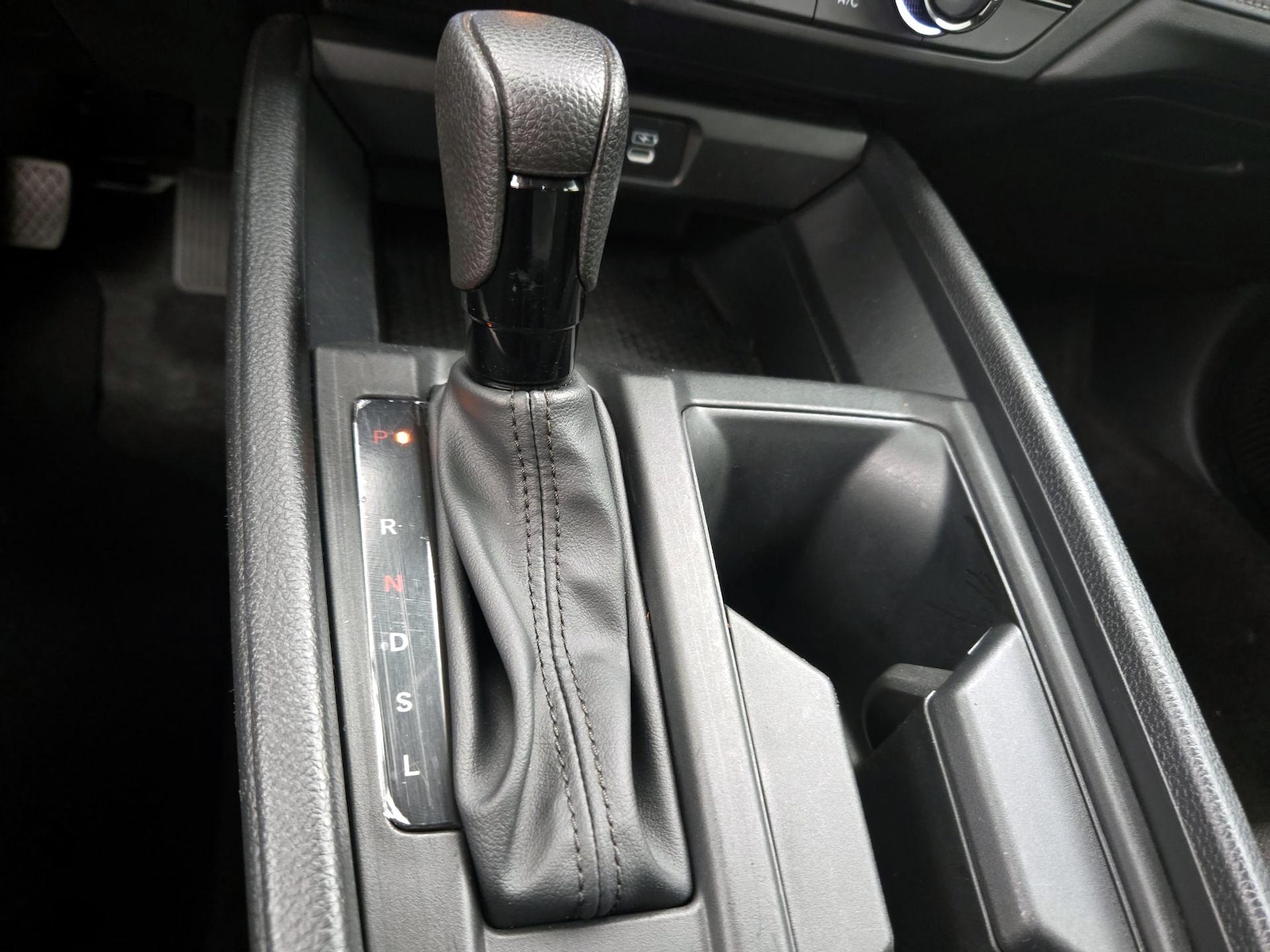 2024 Honda Accord LX - Photo 18