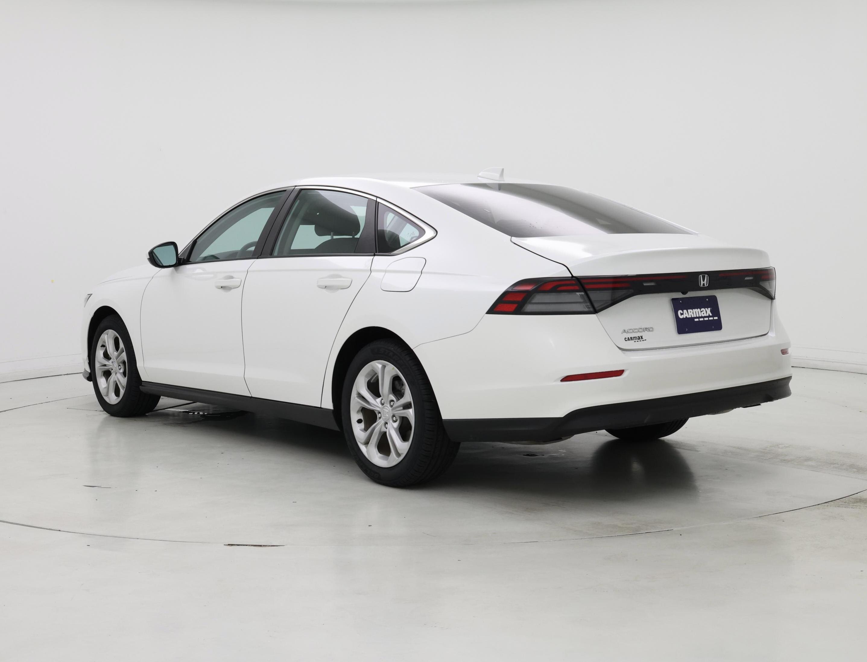 Thumbnail: 2024 Honda Accord - 2