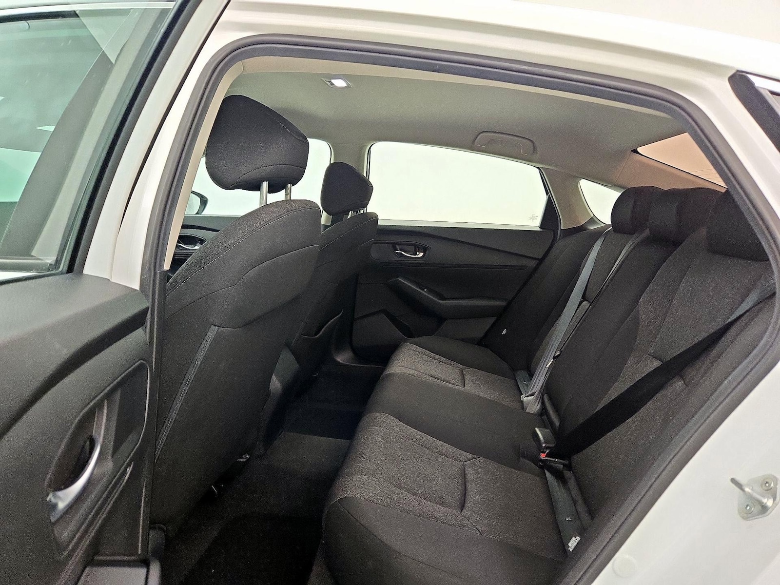 2024 Honda Accord LX - Photo 20