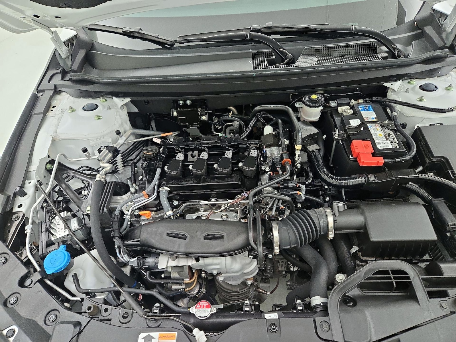 2024 Honda Accord LX - Photo 22