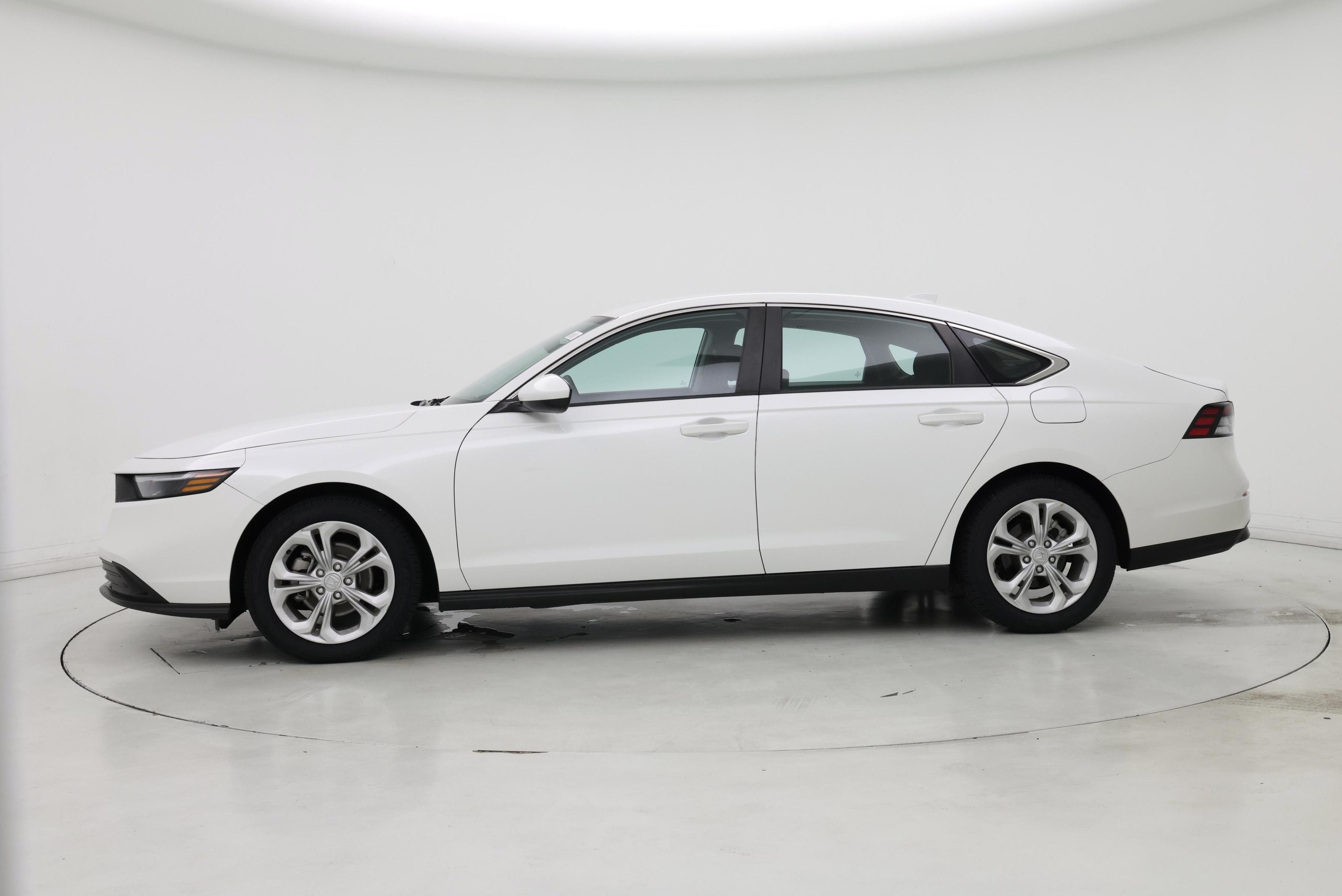 Thumbnail: 2024 Honda Accord - 3