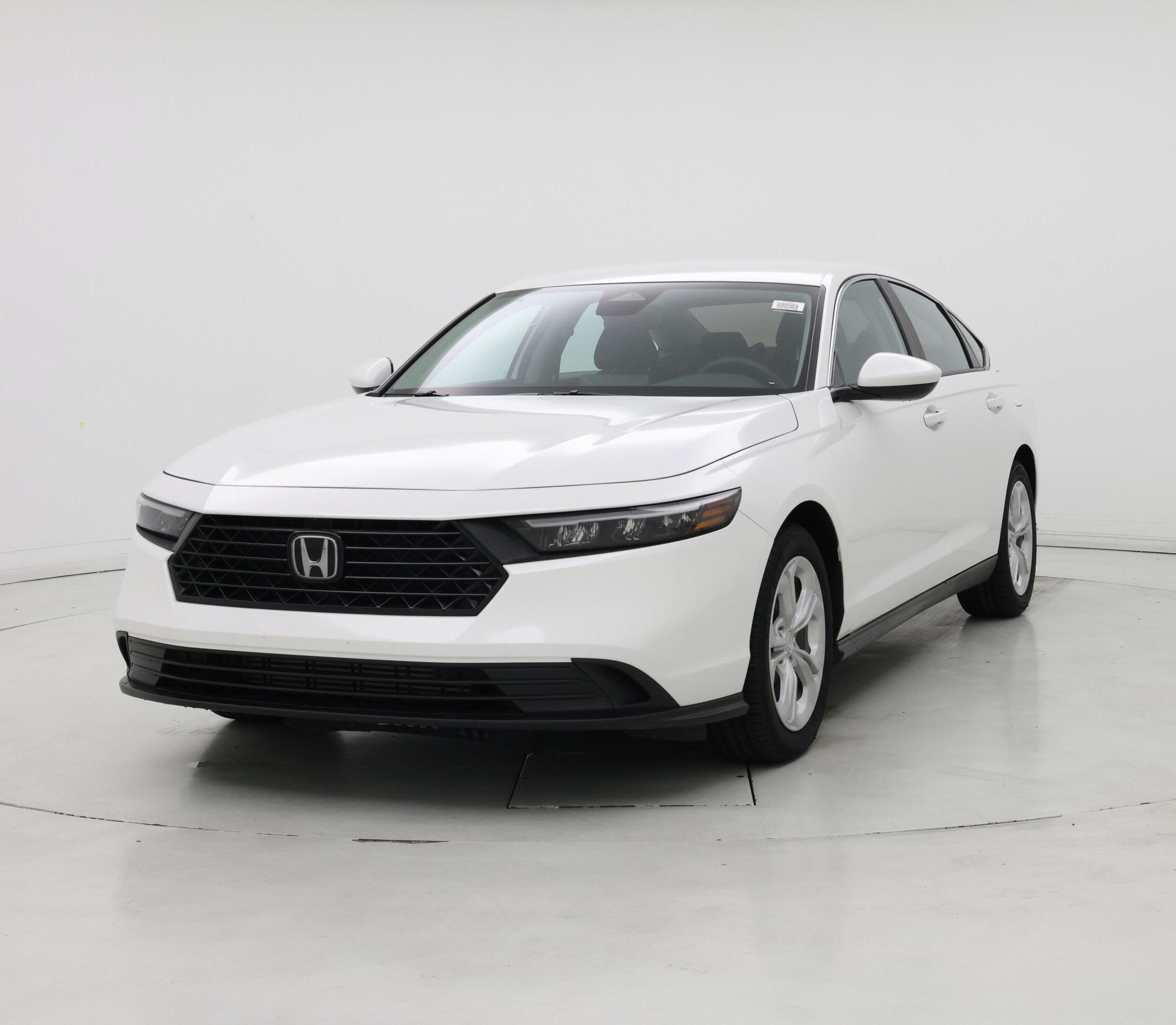 Thumbnail: 2024 Honda Accord - 4