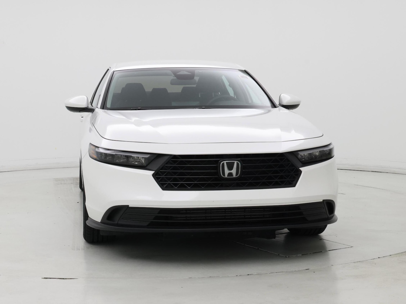 2024 Honda Accord LX - Photo 6