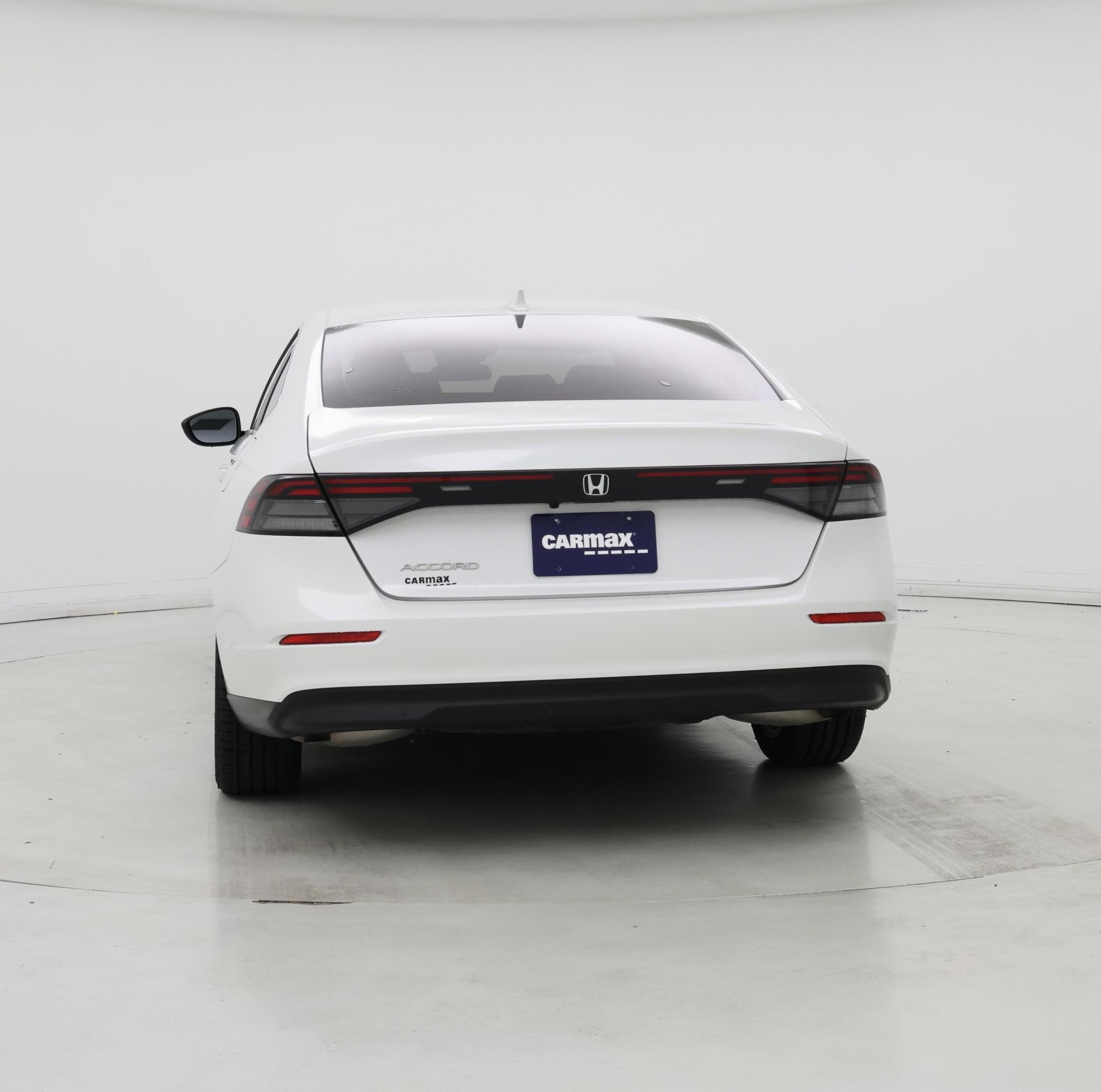 Thumbnail: 2024 Honda Accord - 6