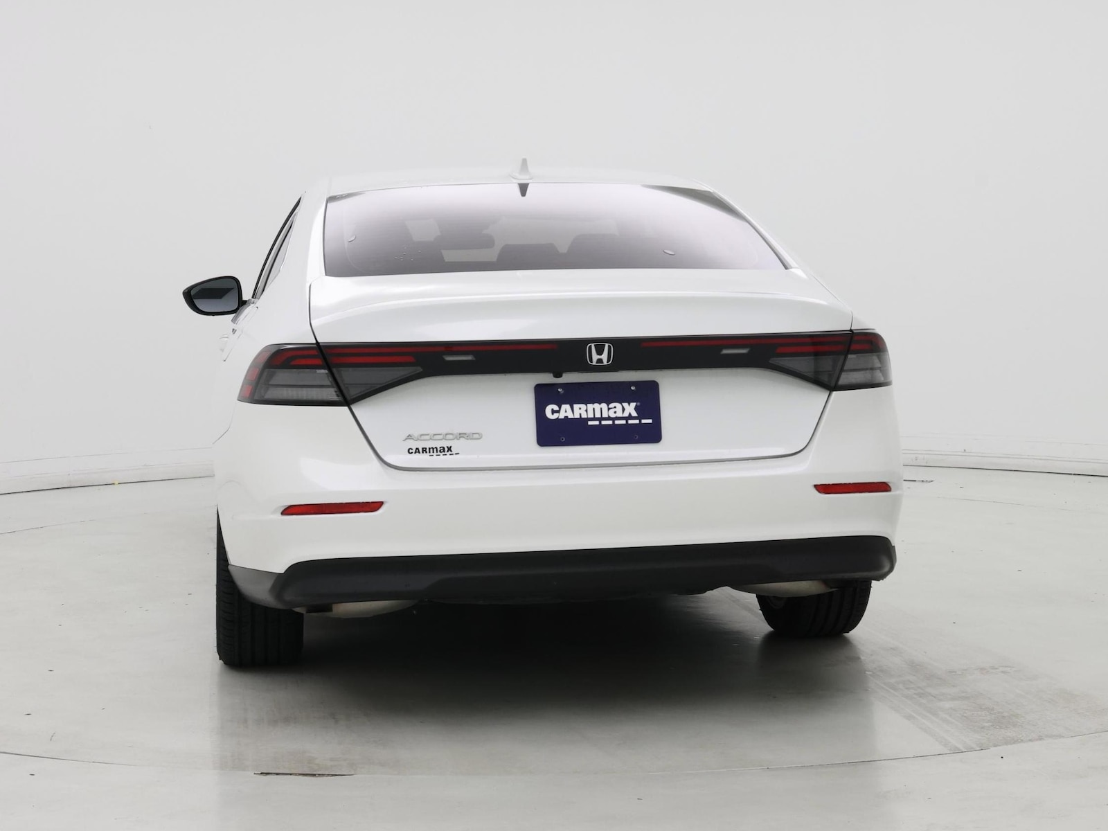 2024 Honda Accord LX - Photo 7