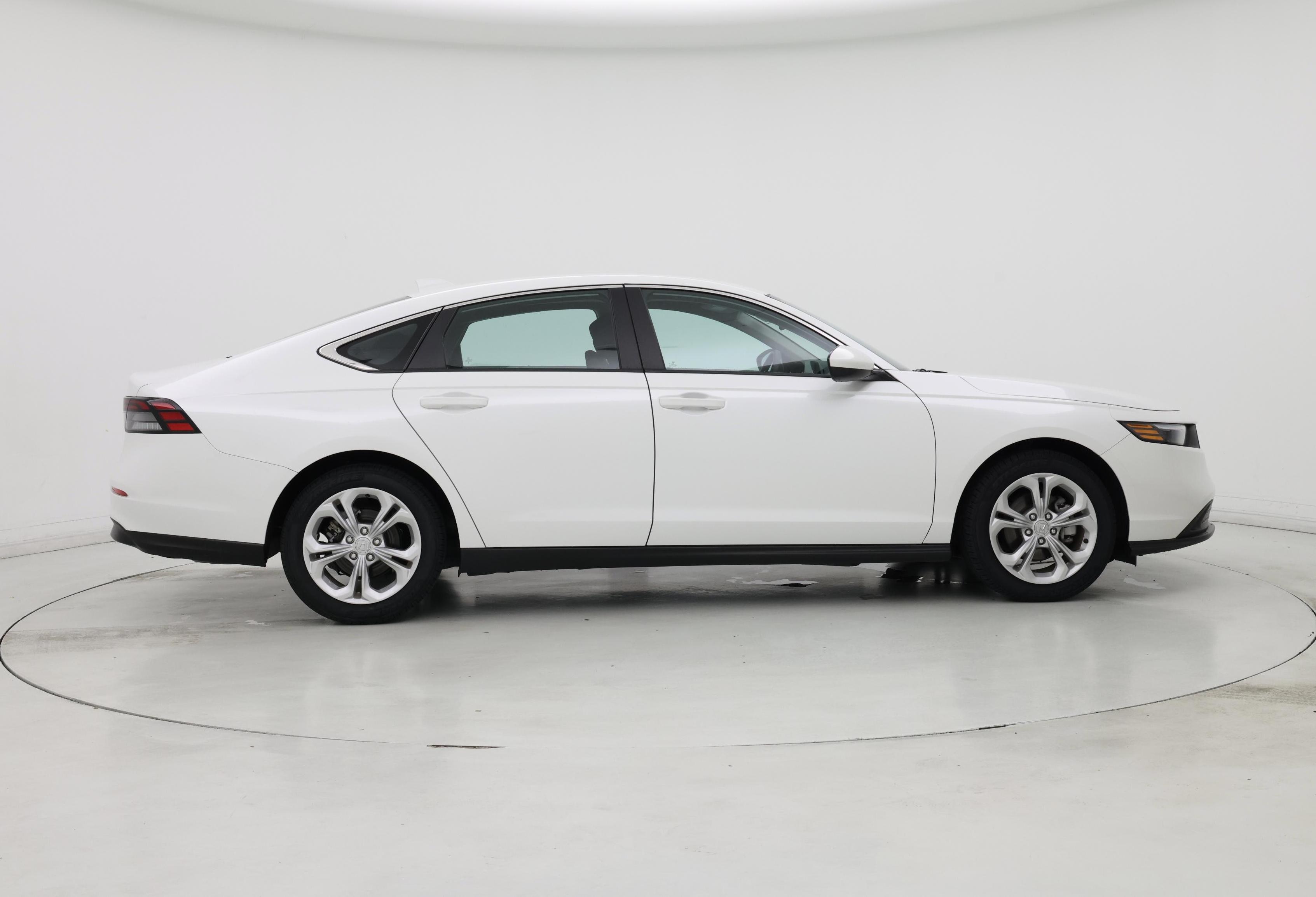 Thumbnail: 2024 Honda Accord - 7