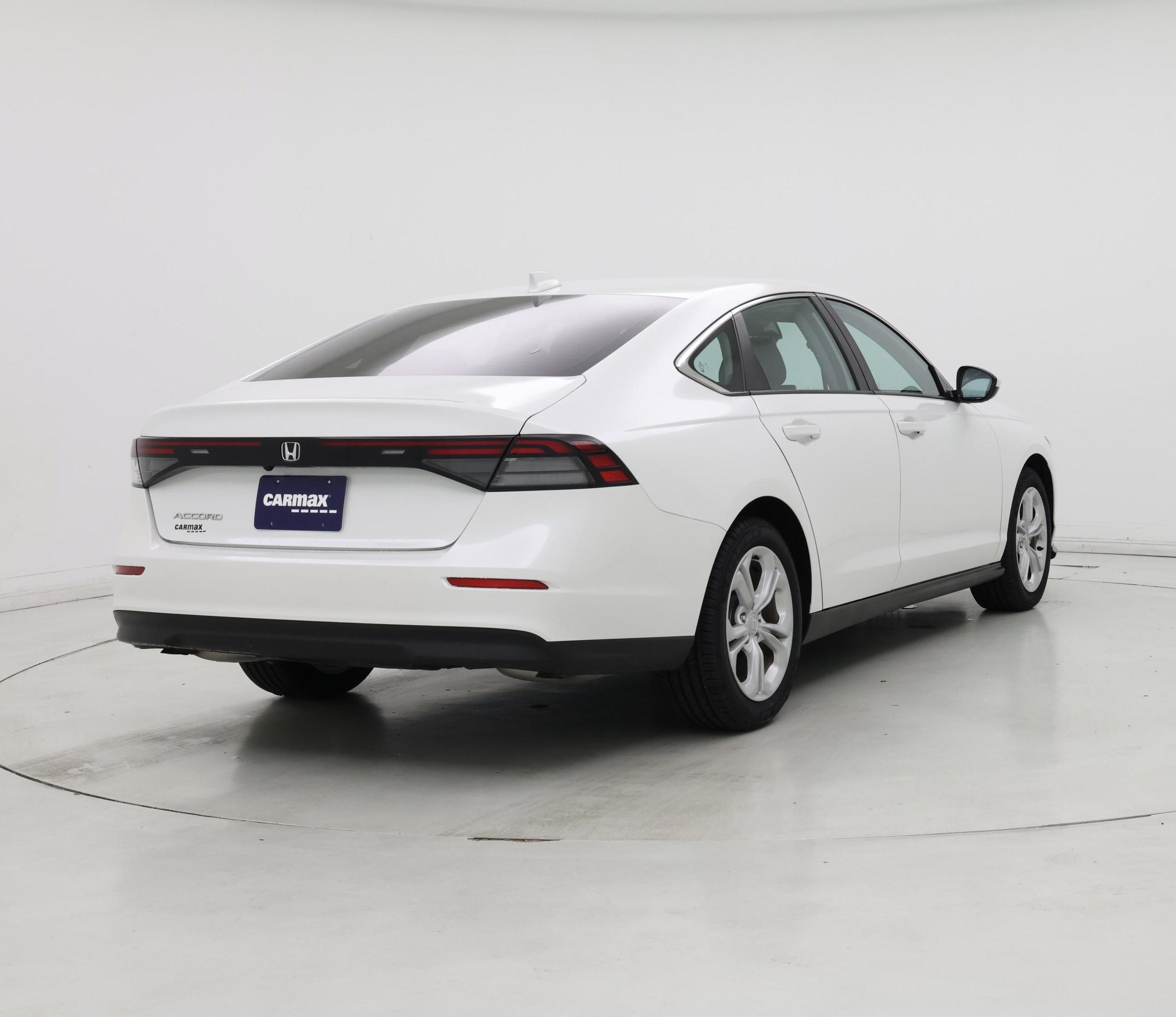 Thumbnail: 2024 Honda Accord - 8