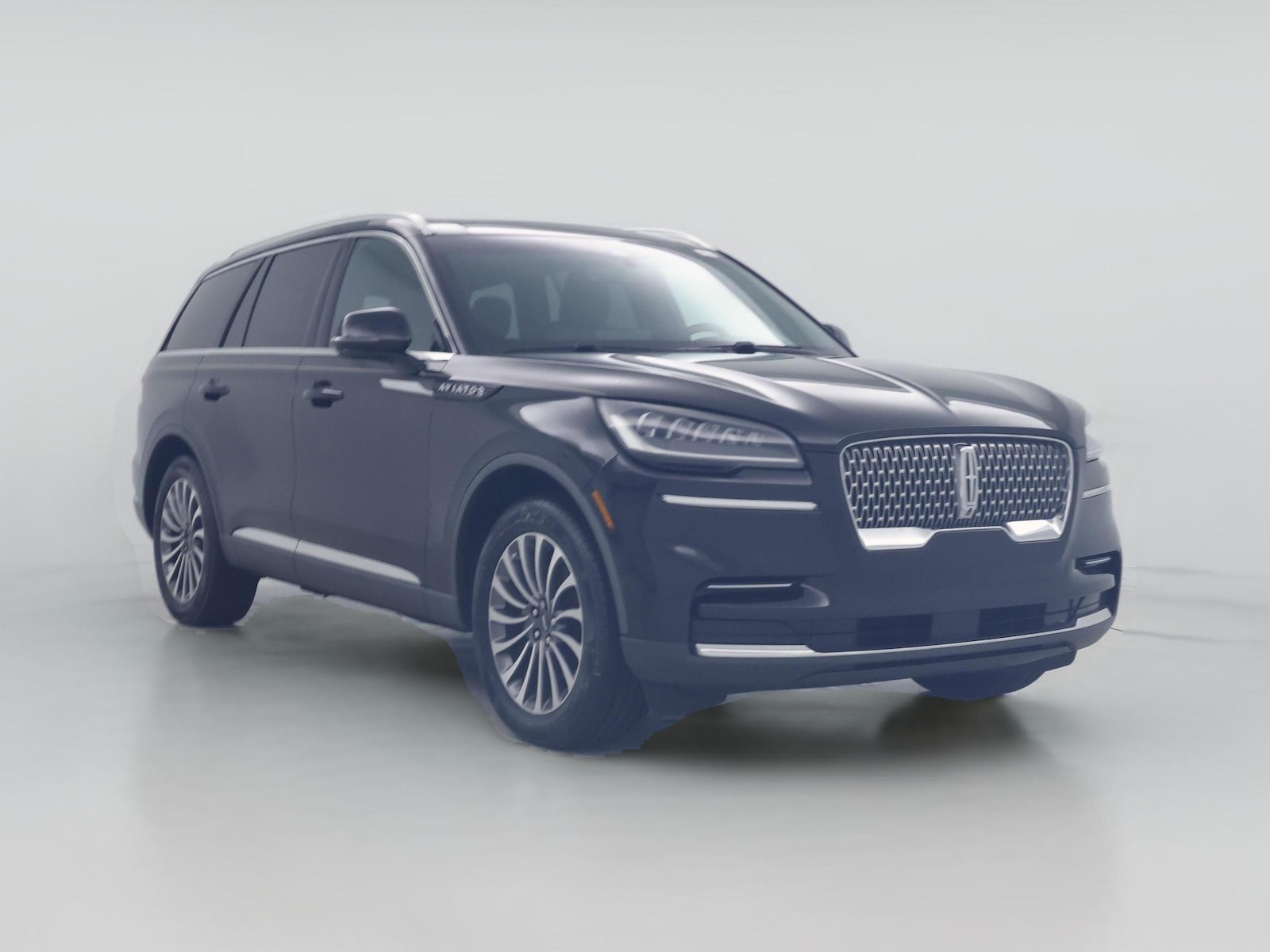 2023 Lincoln Aviator