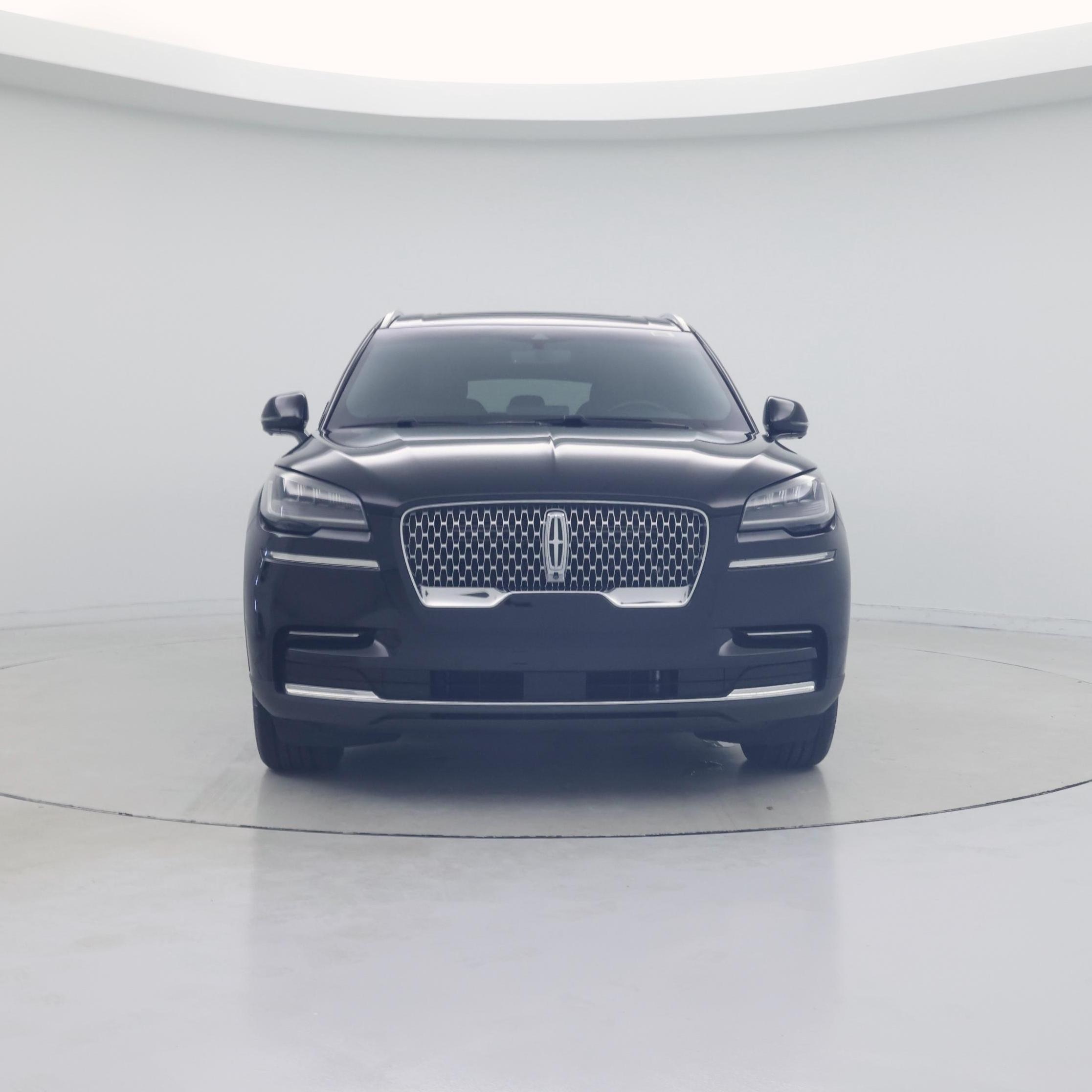 Thumbnail: 2023 Lincoln Aviator - 5