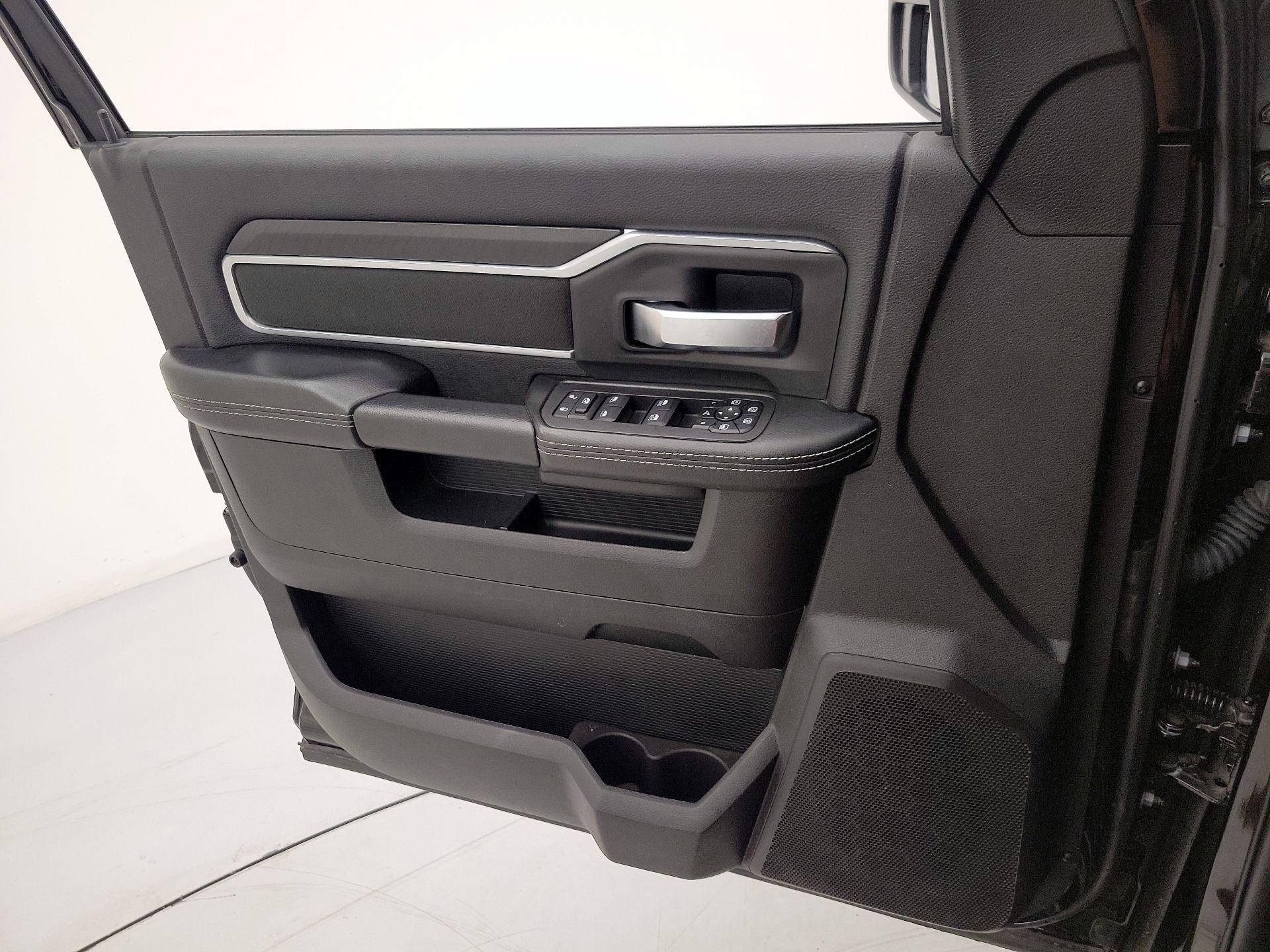 Thumbnail: 2025 RAM 2500 - 12