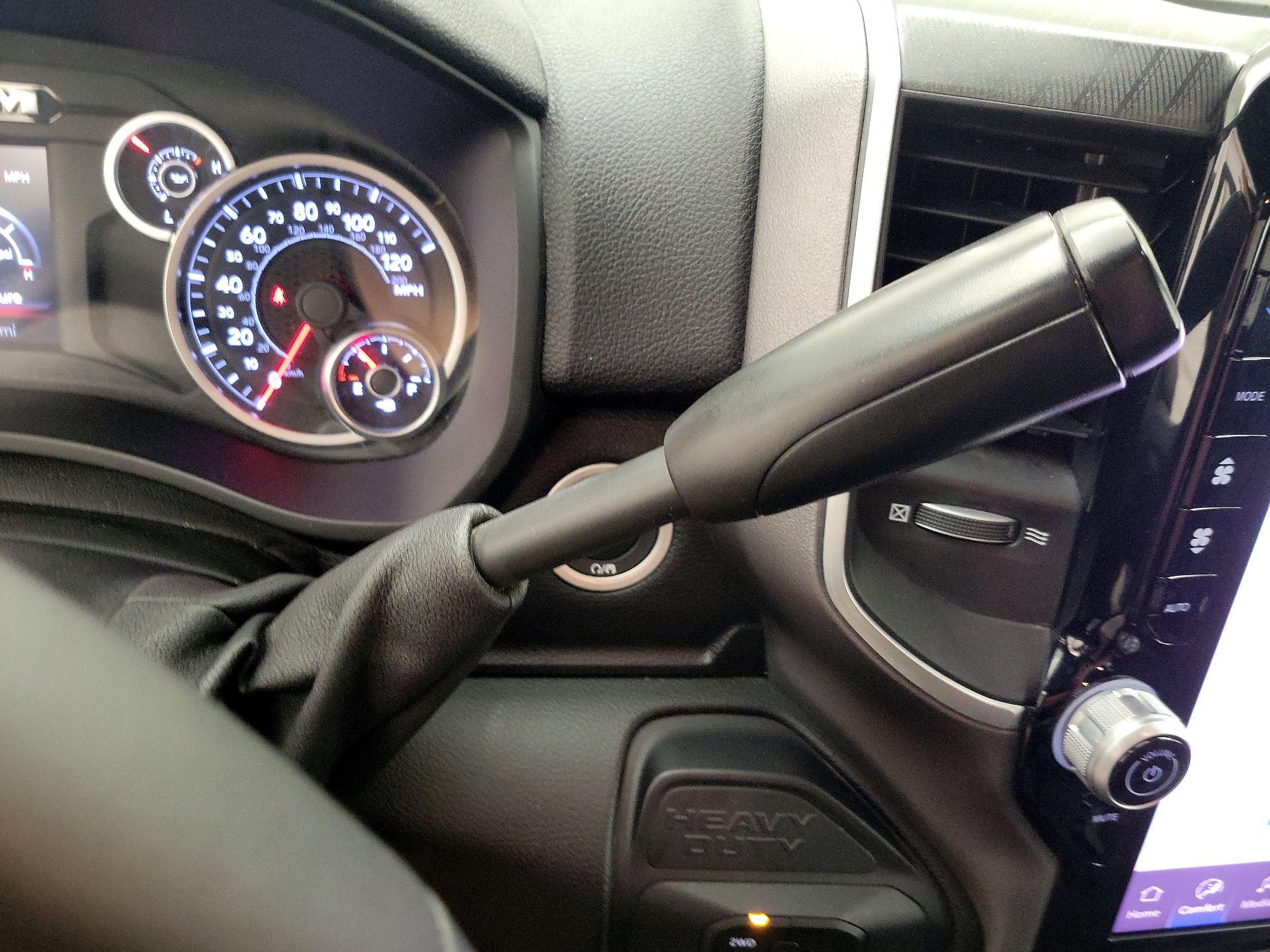Thumbnail: 2025 RAM 2500 - 17