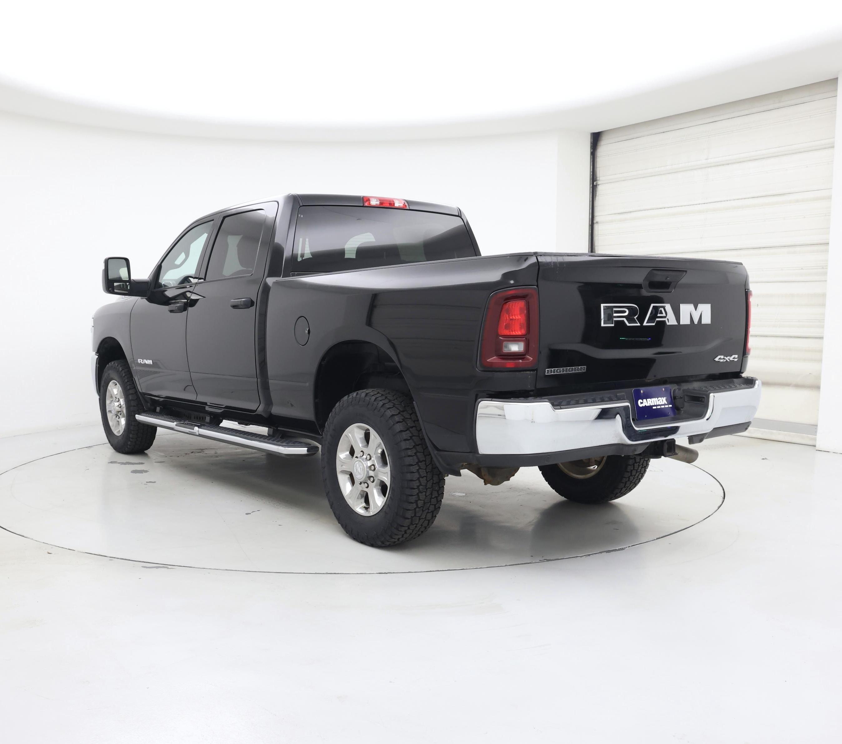 Thumbnail: 2025 RAM 2500 - 2
