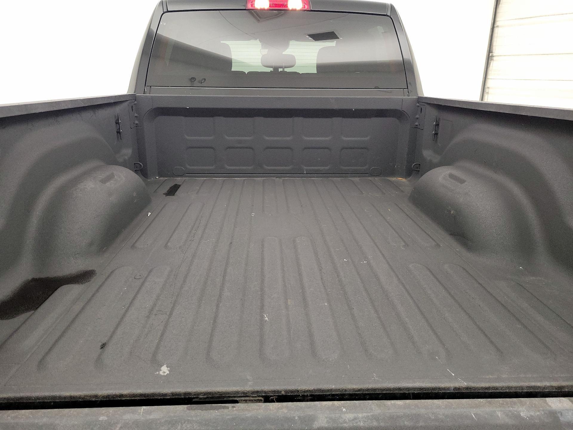 Thumbnail: 2025 RAM 2500 - 20