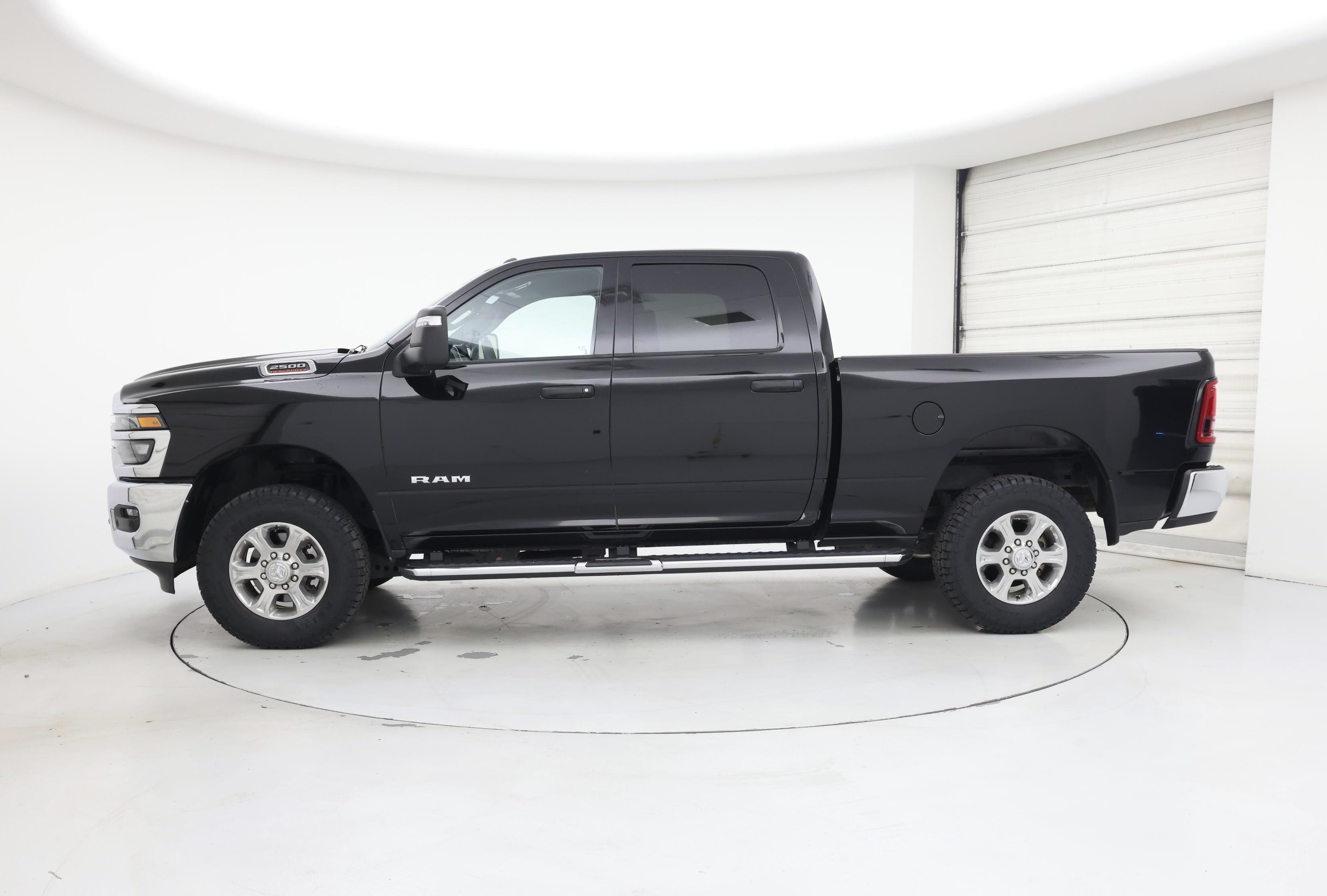 Thumbnail: 2025 RAM 2500 - 3