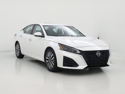 2023 Nissan Altima SV