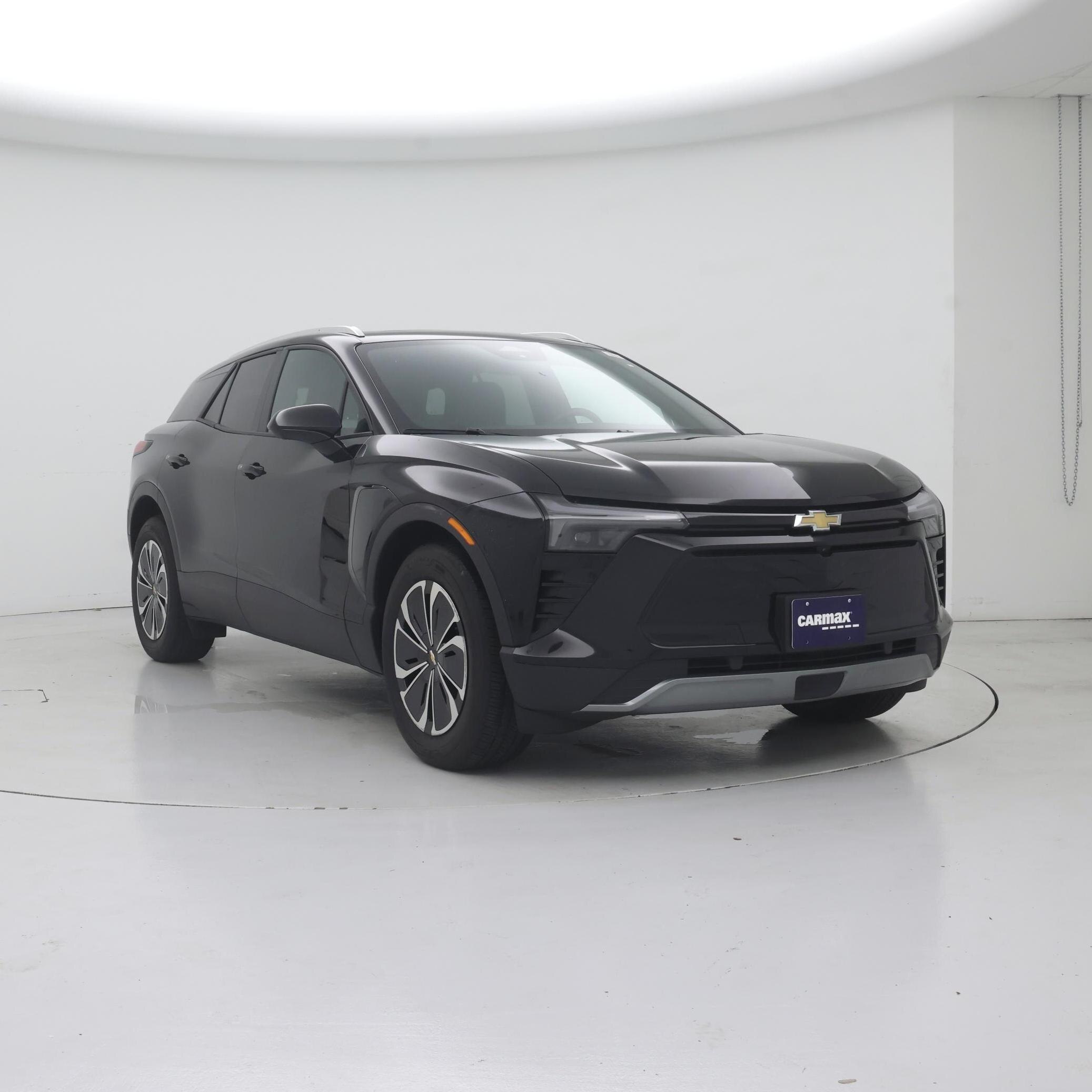  2024 Chevrolet Blazer EV 2LT eAWD   