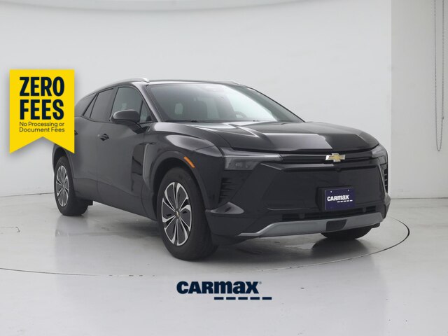 2024 Chevrolet Blazer EV 2LT eAWD