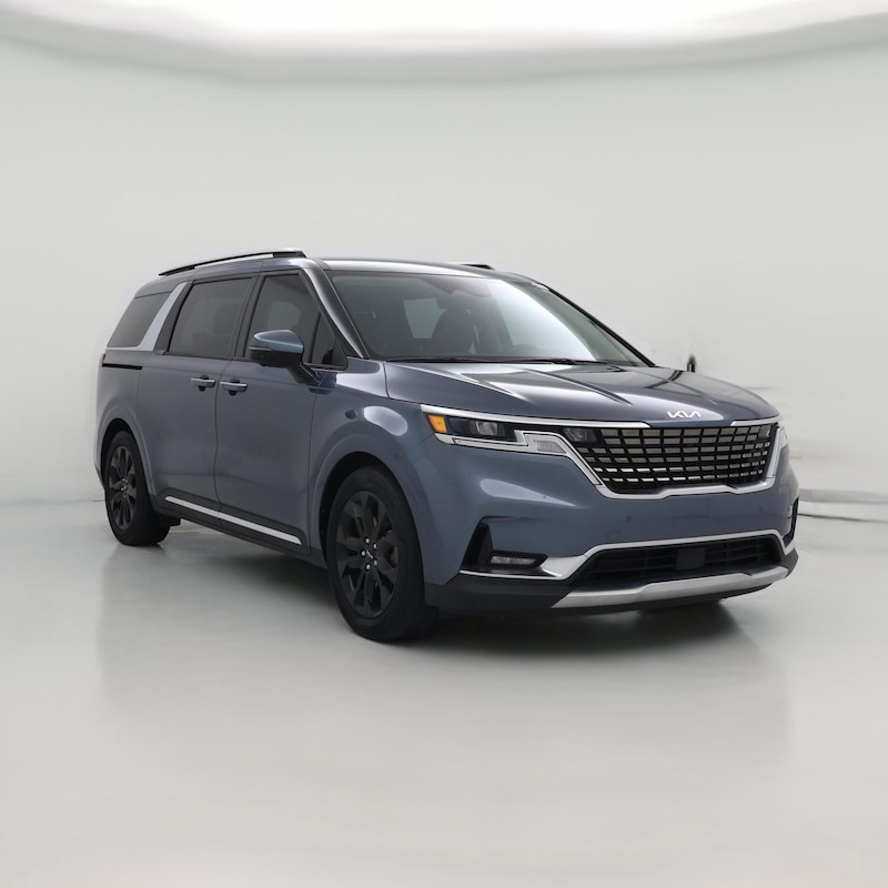 2022 Kia Carnival SX