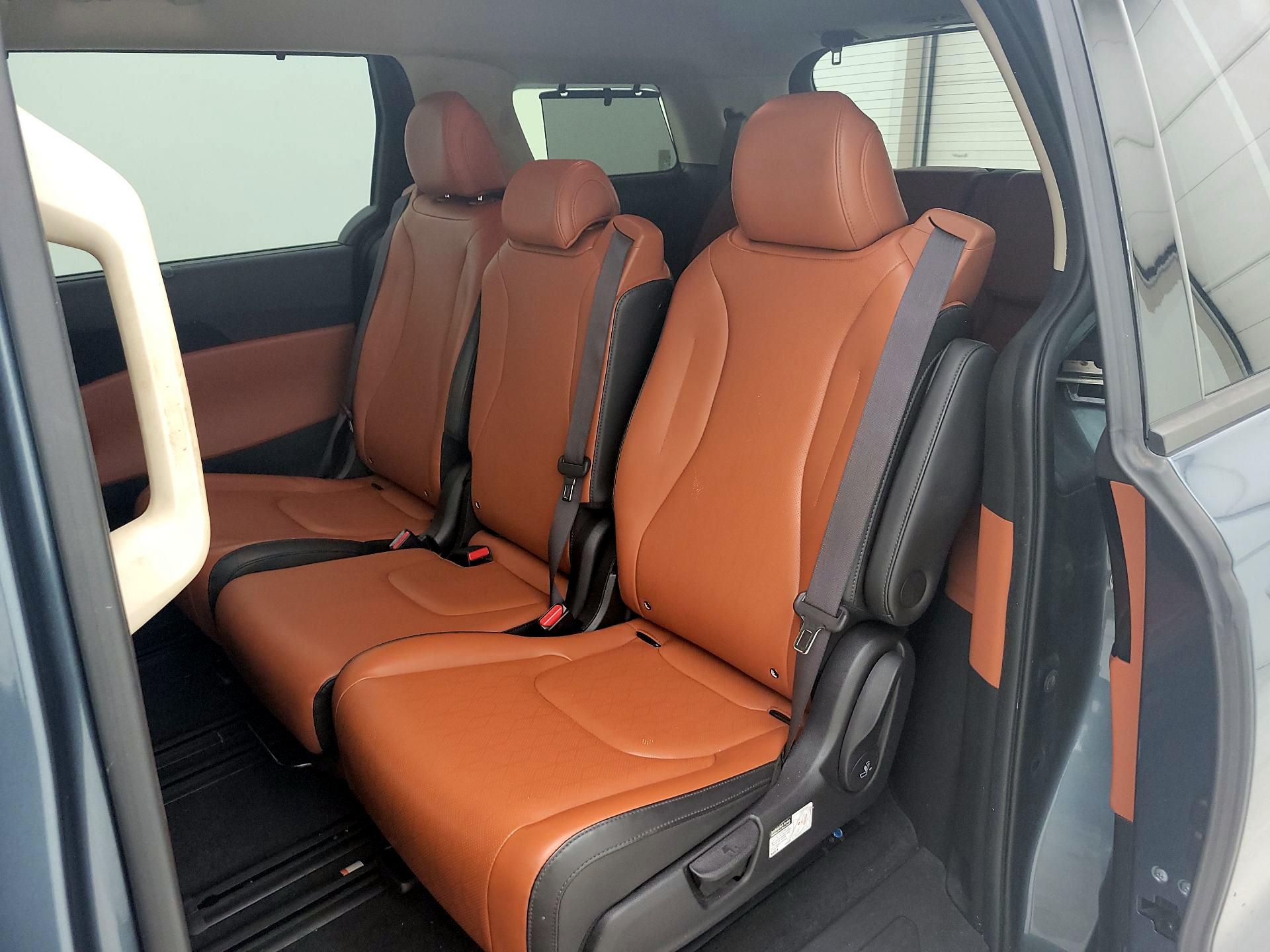 Thumbnail: 2022 Kia Carnival - 20