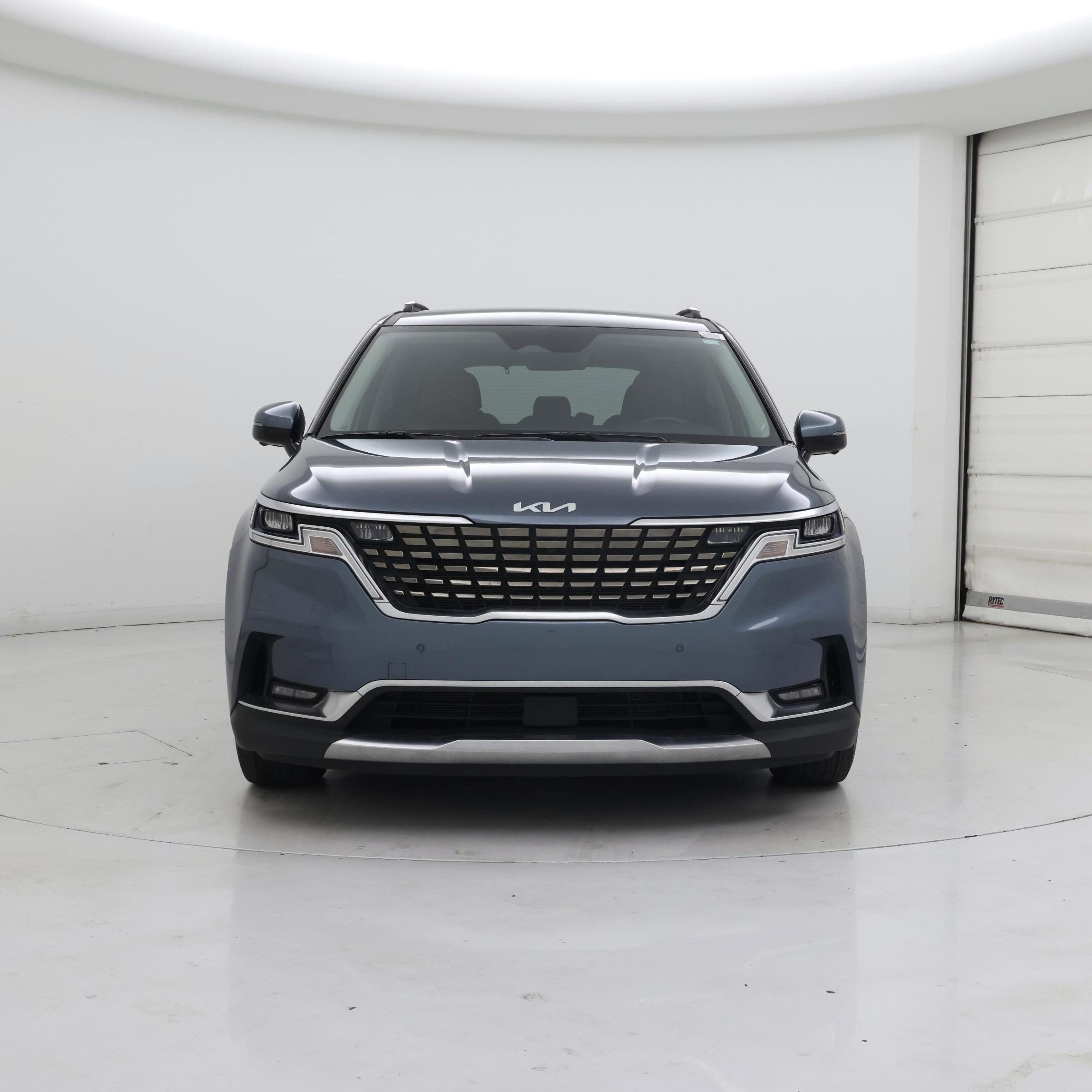 Thumbnail: 2022 Kia Carnival - 5