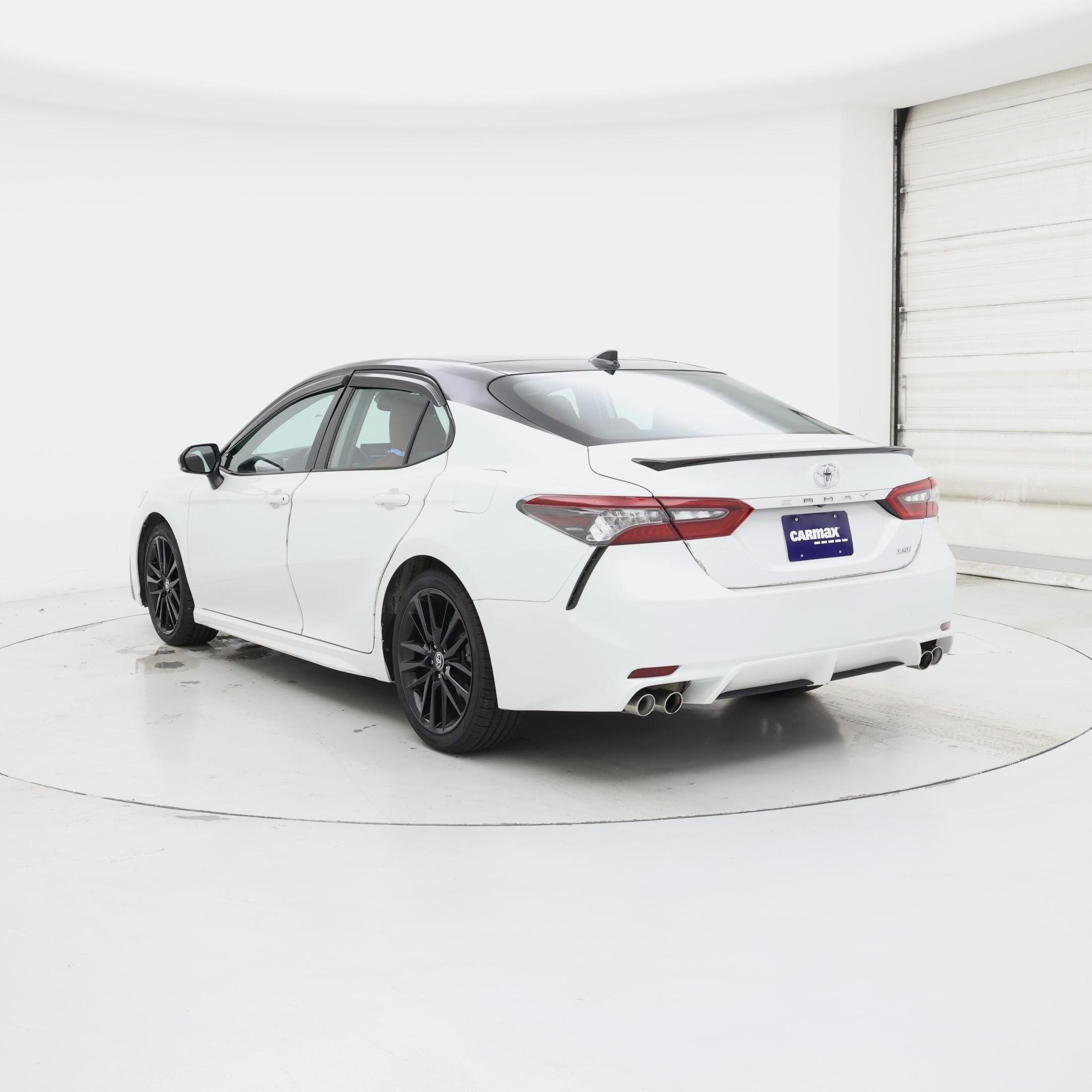 Thumbnail: 2023 Toyota Camry - 2