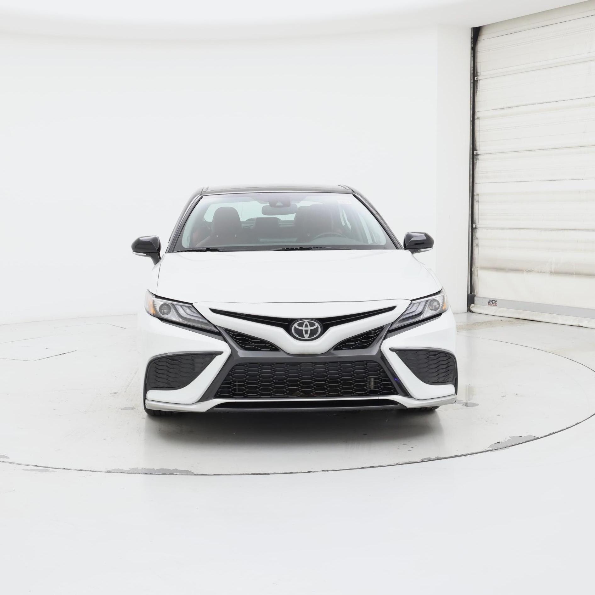 Thumbnail: 2023 Toyota Camry - 5