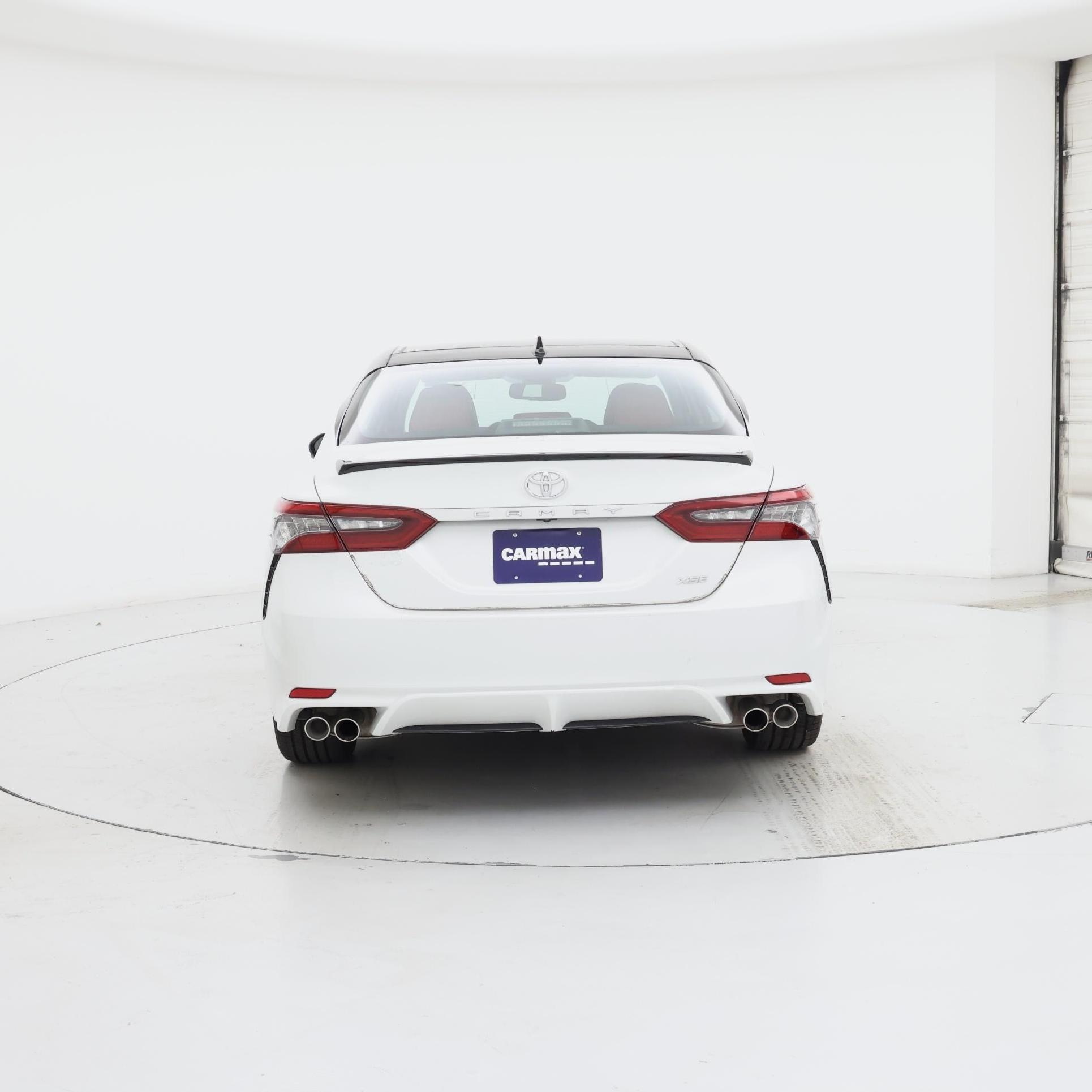 Thumbnail: 2023 Toyota Camry - 6