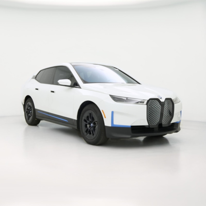 2023 BMW iX XDrive50i